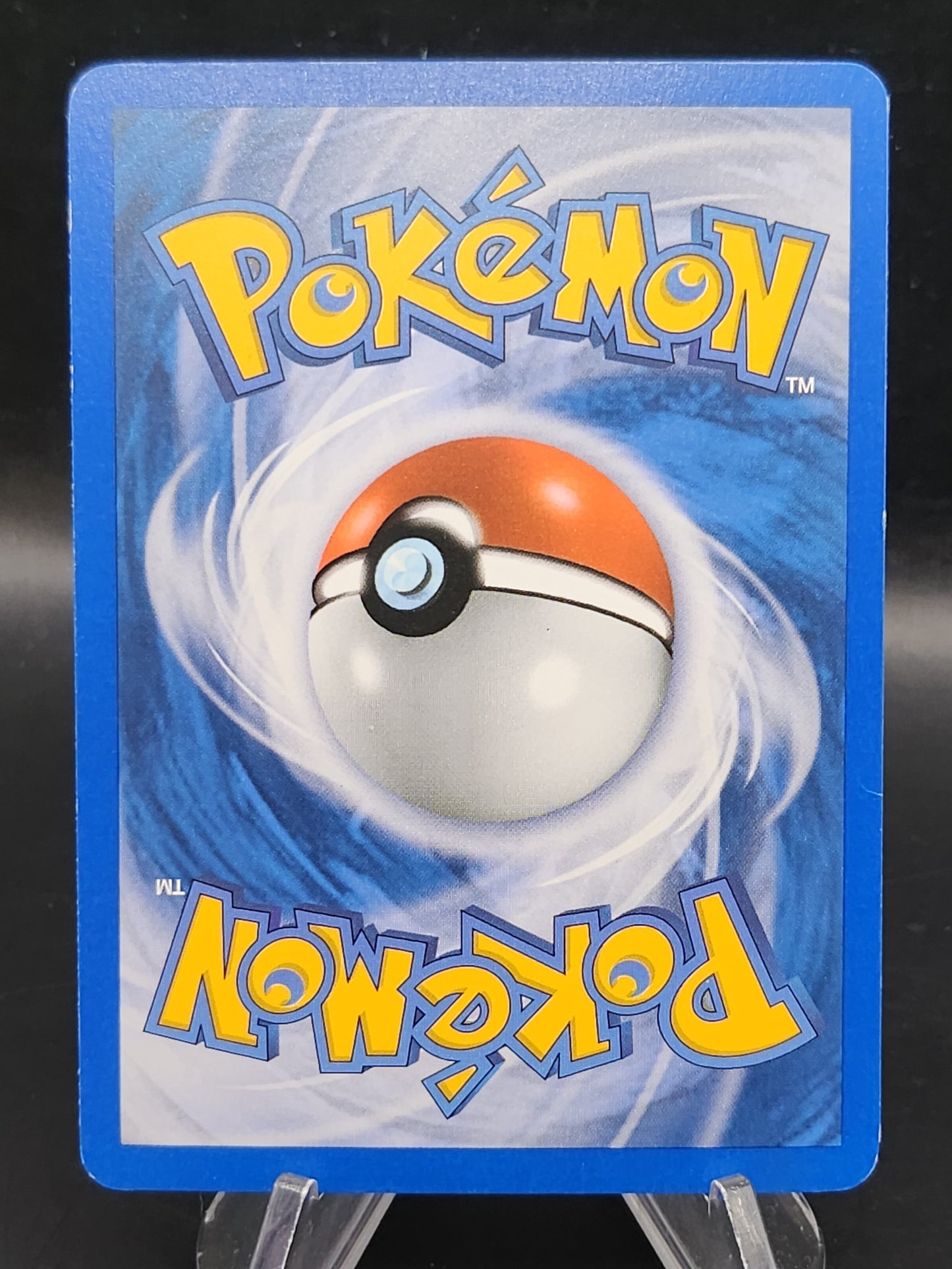 Pokémon TCG: 2006 Absol 15/92 Legend Maker