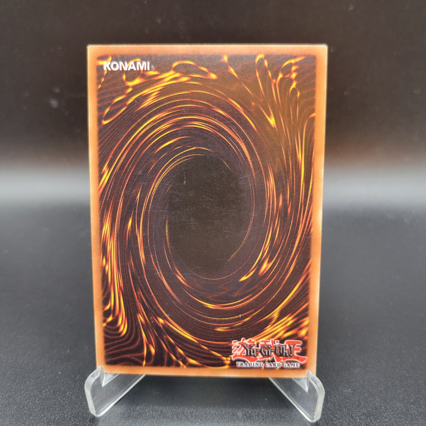 Yu-Gi-Oh! TCG: Blackwing - Bora the Spear DT03-EN002 Duel Terminal 3