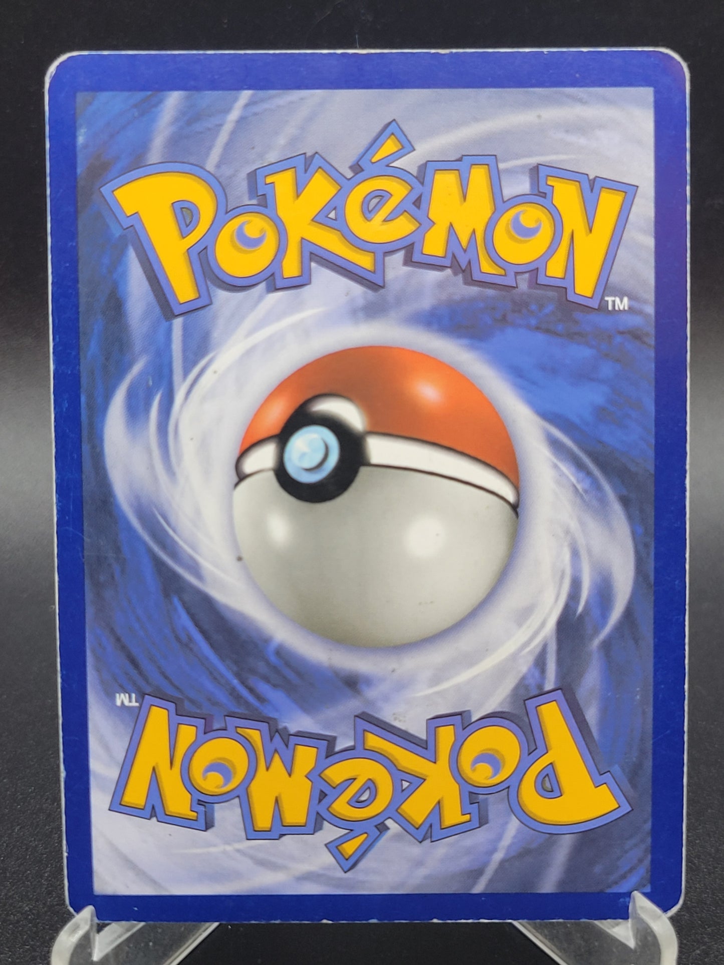 Pokémon TCG: 2017 Mewtwo GX 72/73 SM: Shining Legends (DAMAGED)