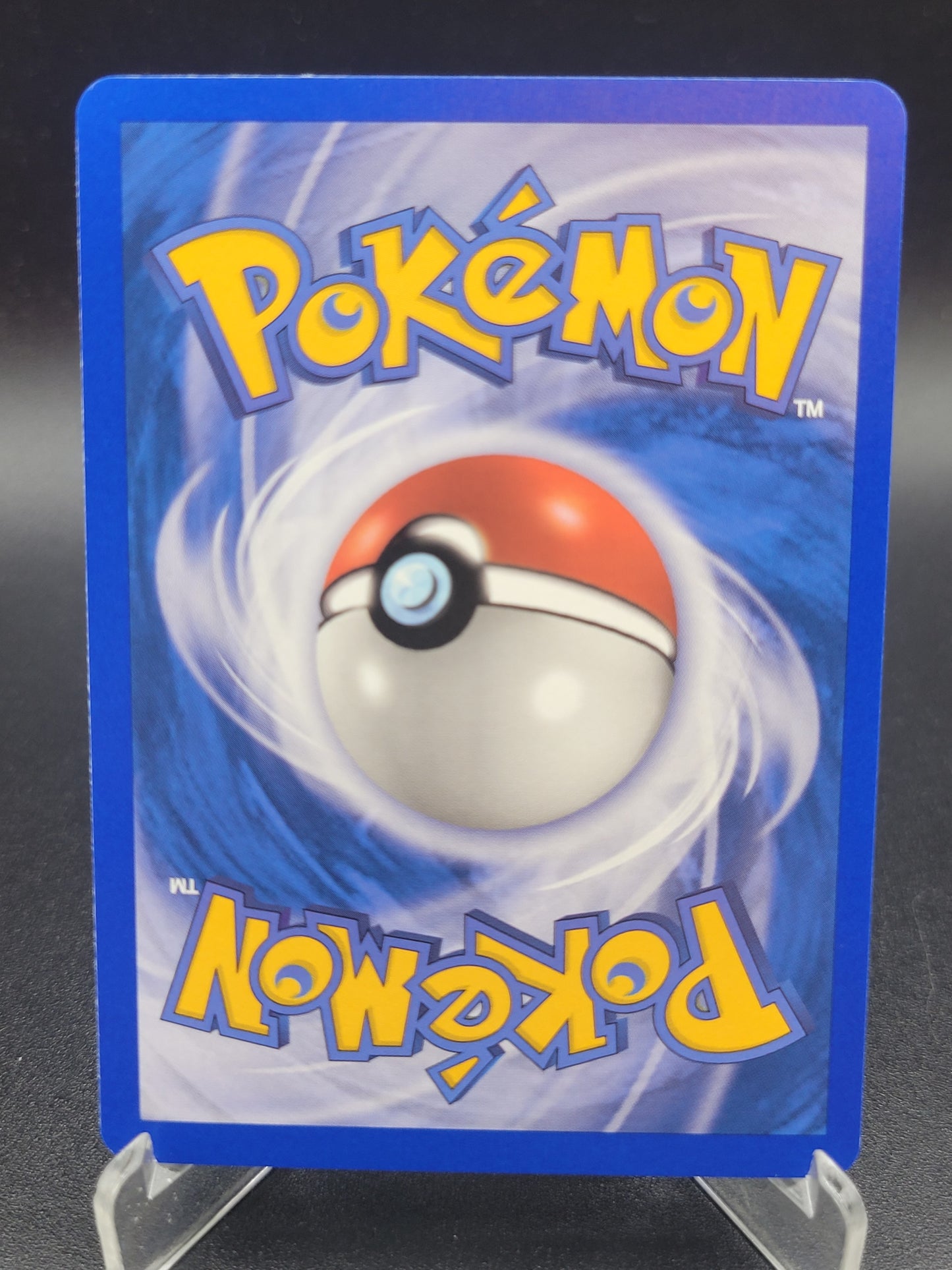 Pokémon TCG: 2002 Master Ball 143/165 Expedition