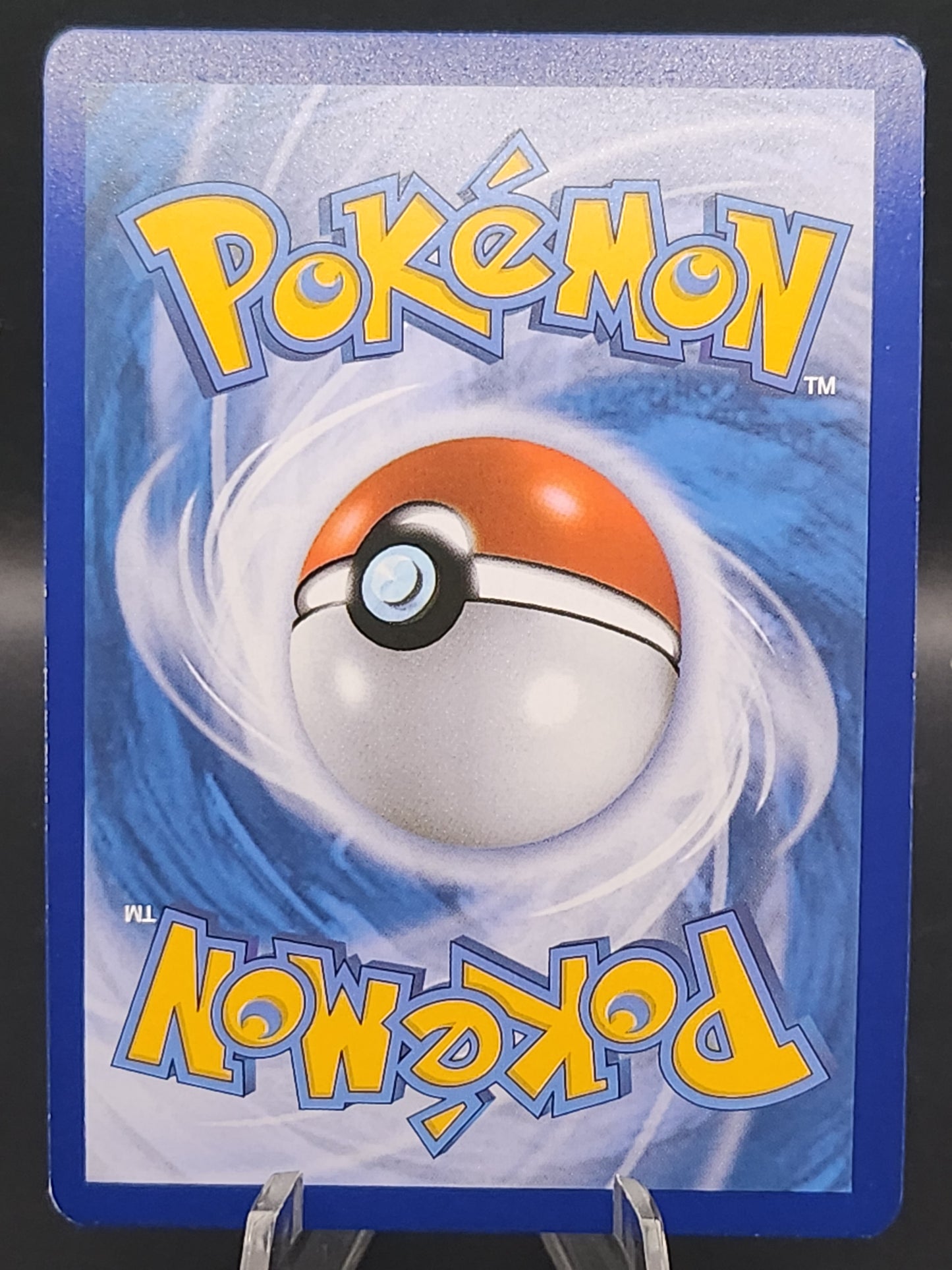 Pokémon TCG: 2016 Espeon Ex 117/122 XY: Breakpoint