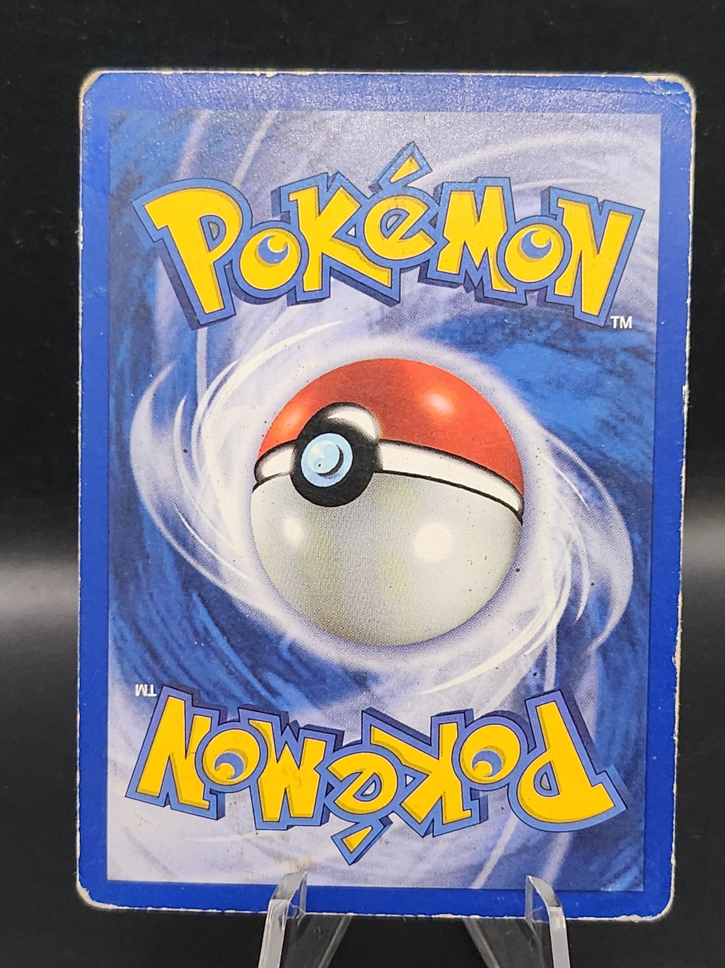 Pokémon TCG: 1999 1st Edition Machamp 8/102 Shadowless Base Set Holo (Damaged)