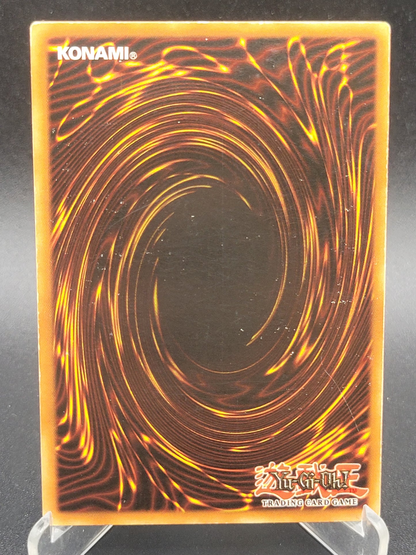 Yu-Gi-Oh! TCG: Right Arm of the Forbidden One LOB-122 The Legend of Blue Eyes White Dragon