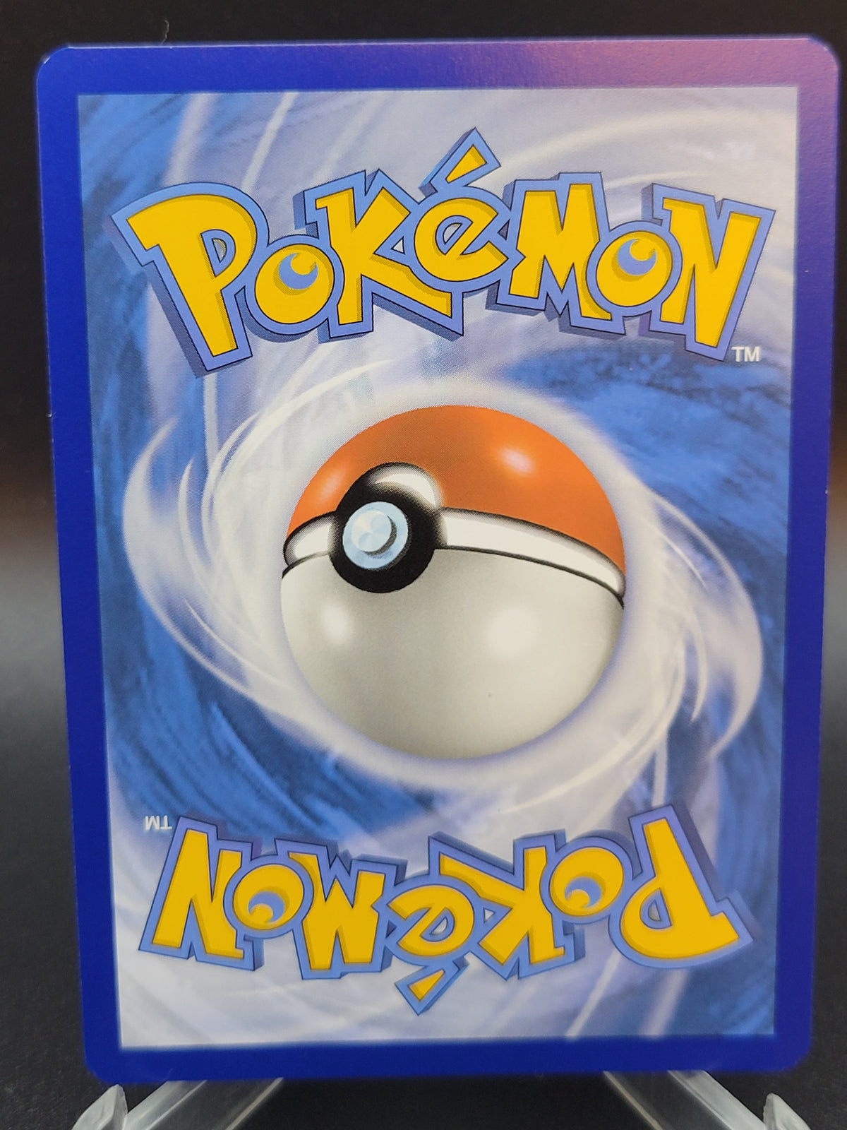Pokémon TCG 2024 Surfer - 235/191 - SV08: Surging Sparks