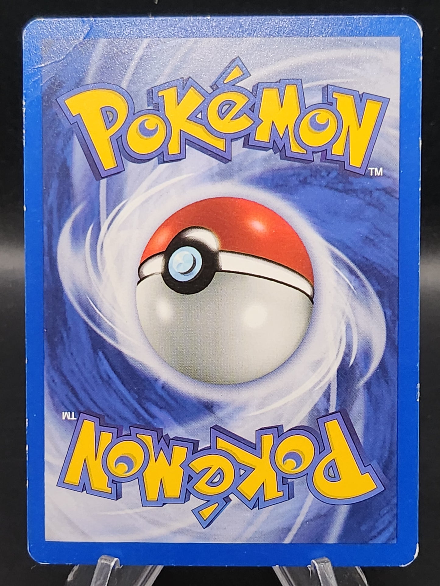 Pokémon TCG: 1999 Giovanni's Gyarados 5/132 Gym Heroes Unlimited