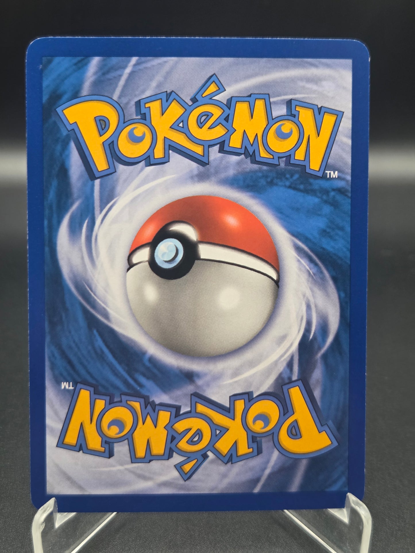 Pokémon TCG: 2008 Magikarp 65/100 - Stormfront