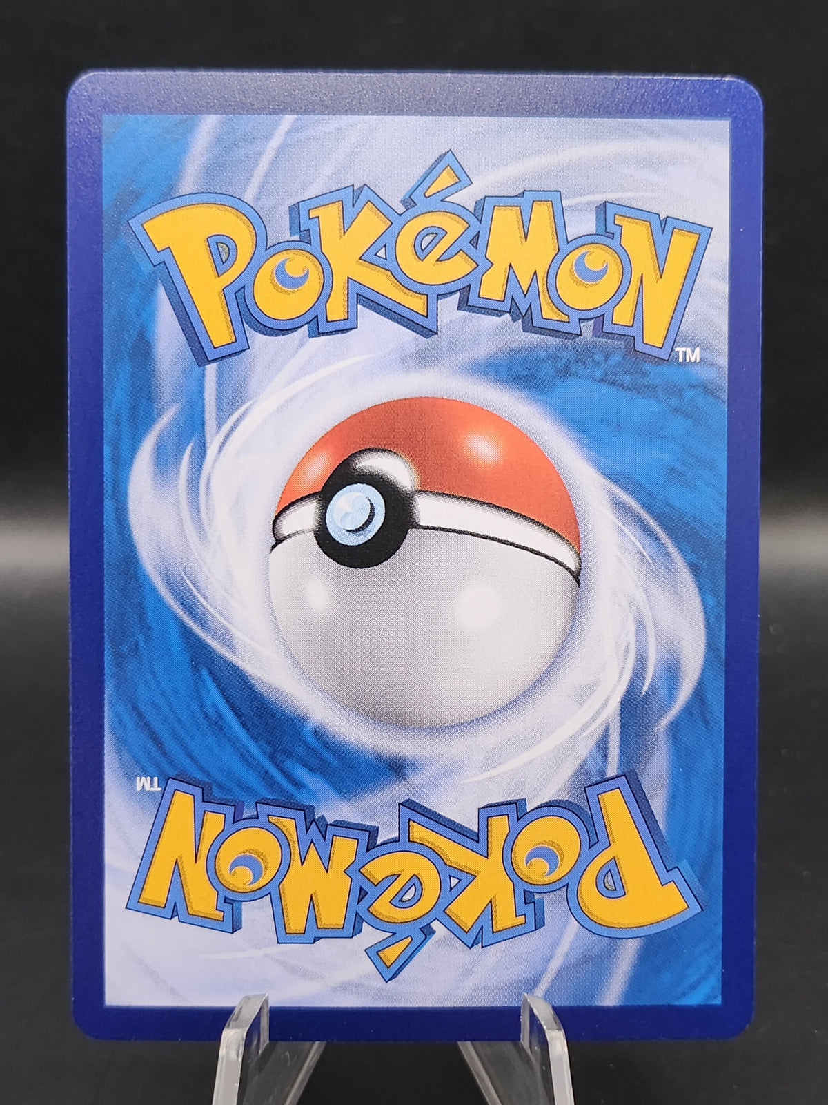 Pokémon TCG: 2025 Chinese Captain Pikachu Stamped 0707/09 Horizon
