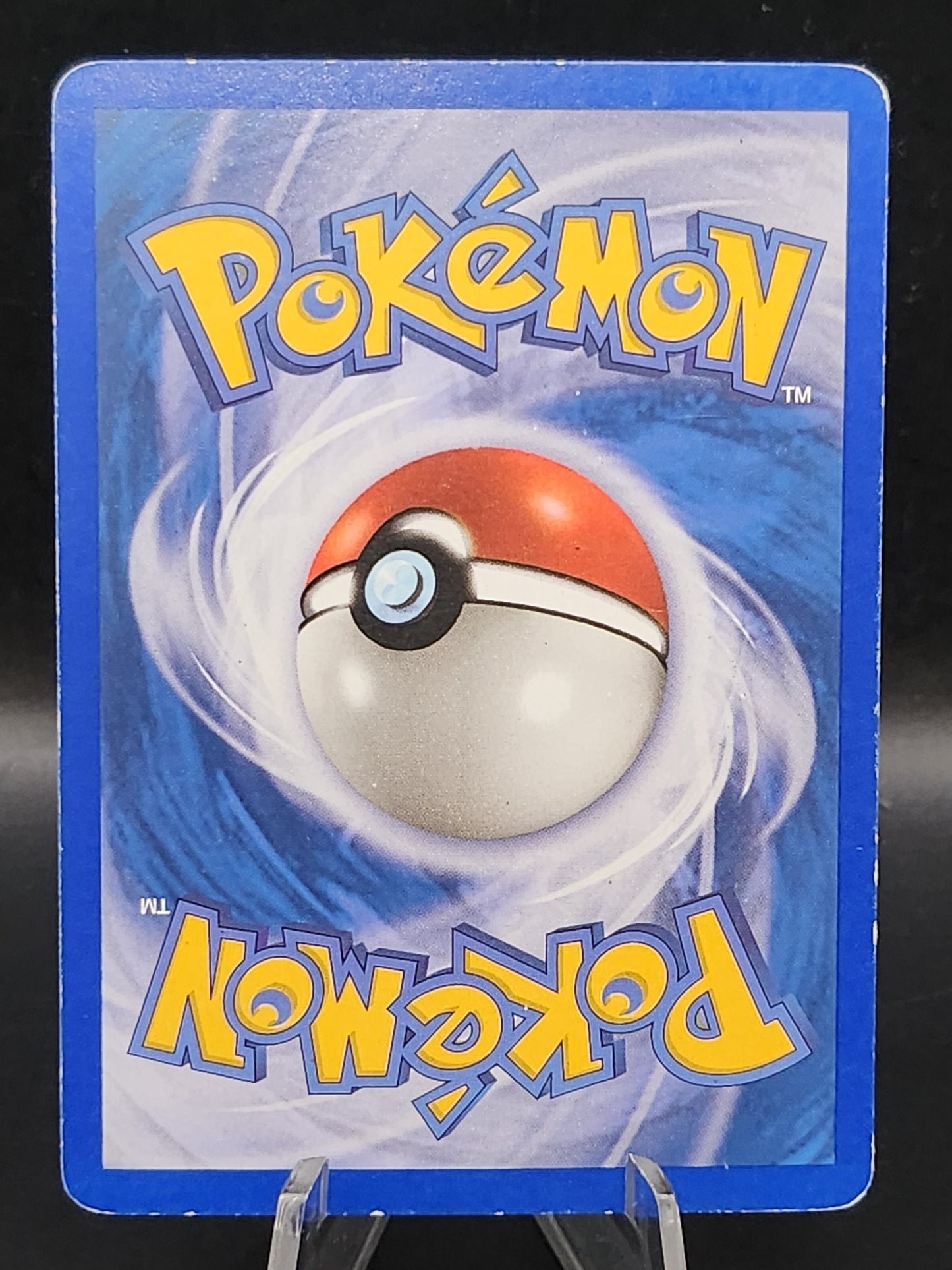 Pokémon TCG: 2002 Machamp 15/110 Legendary Collection Reverse Foil