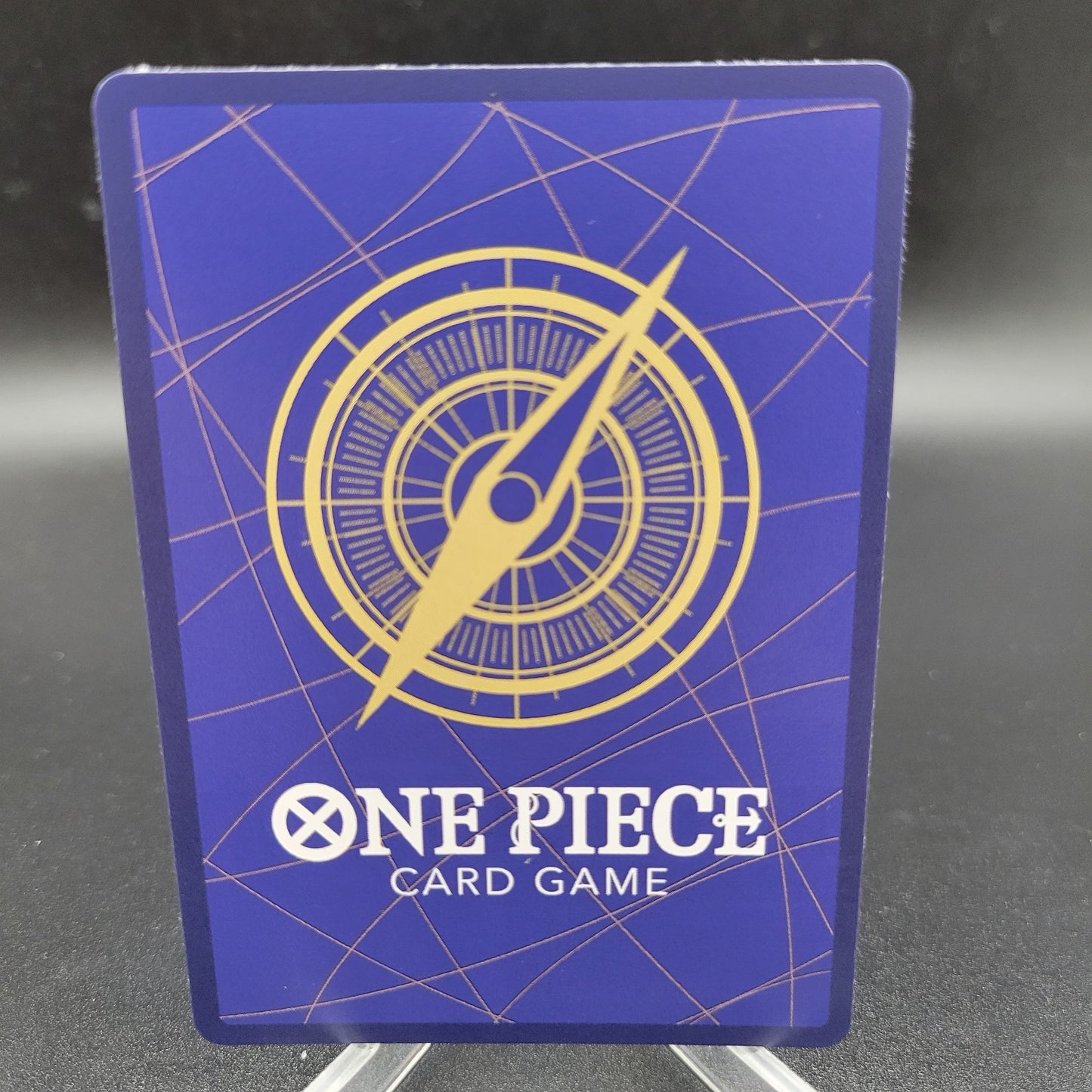 One Piece TCG: Tsuru UC PAR OPO2-106 Paramount War