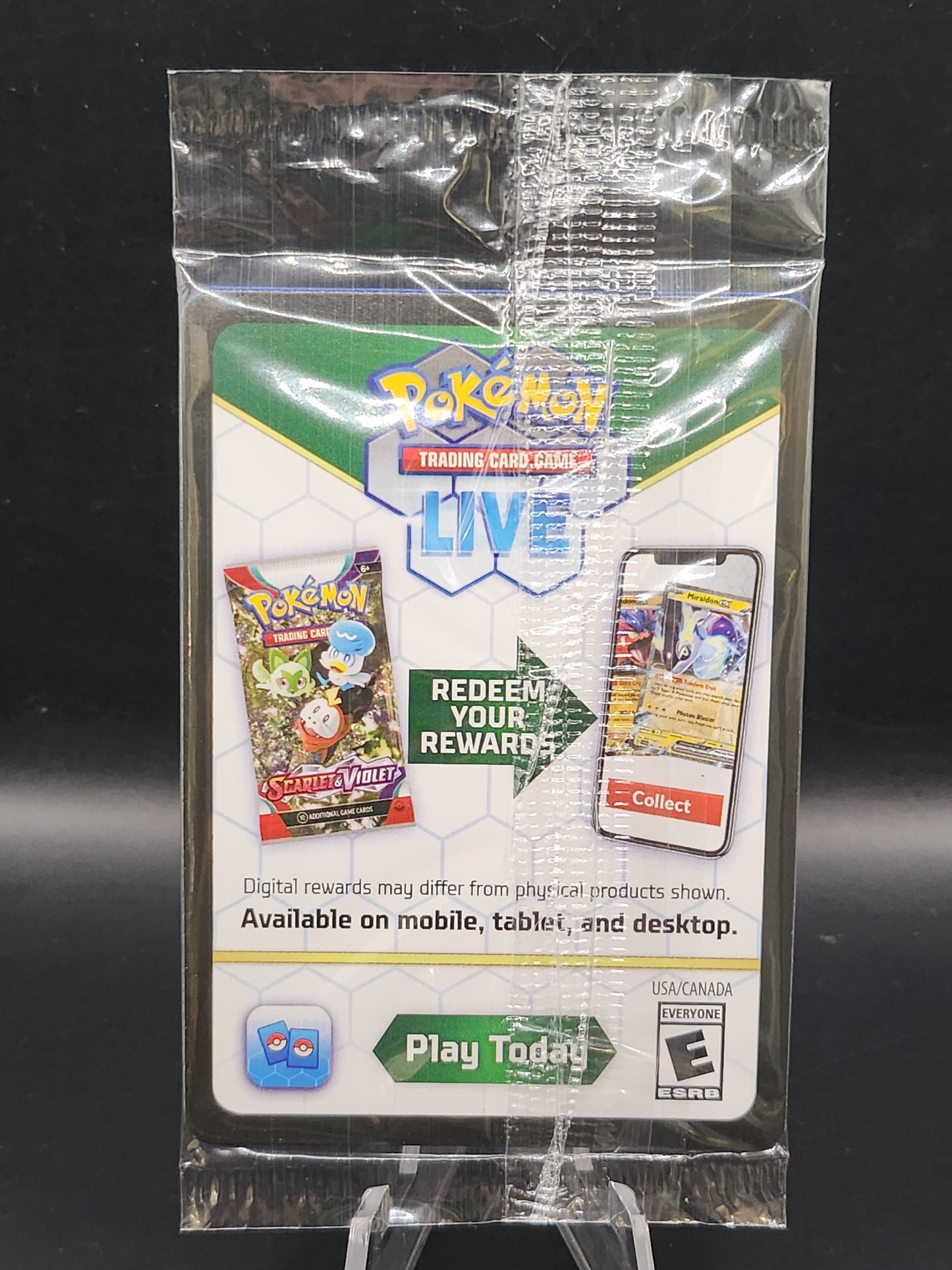 Pokémon TCG: 2025 Lillie's Clefairy ex #195 Promo Sealed