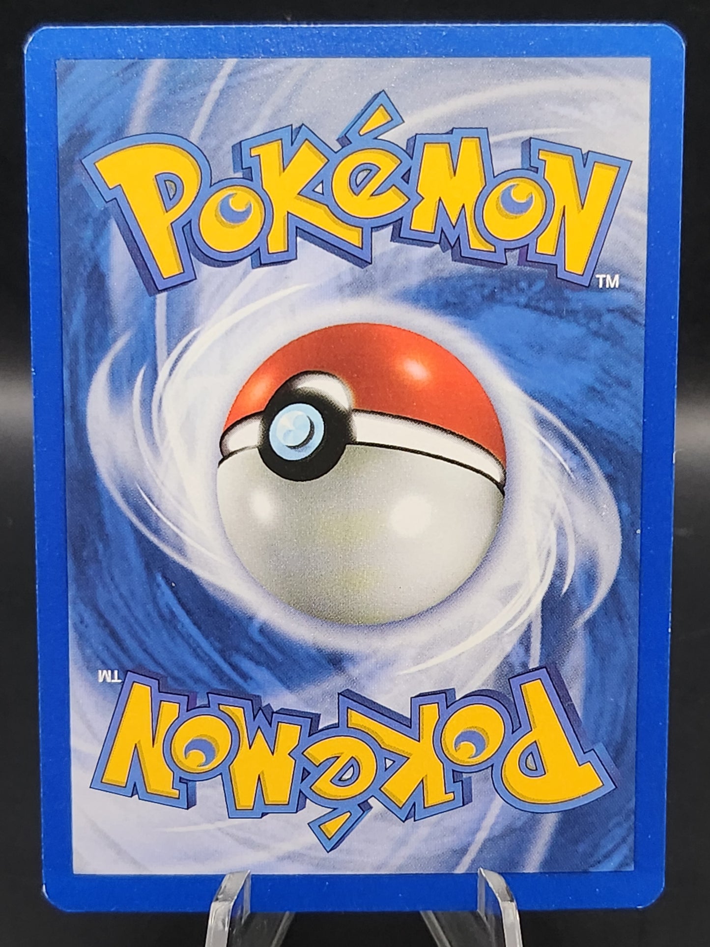 Pokémon TCG: 1999 Mr. Mime 6/64 Jungle Unlimited Holo