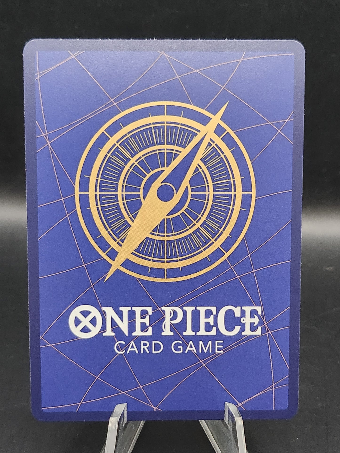 One Piece TCG: Dracule Mihawk OP12-030 Legacy of the Master (OP12)