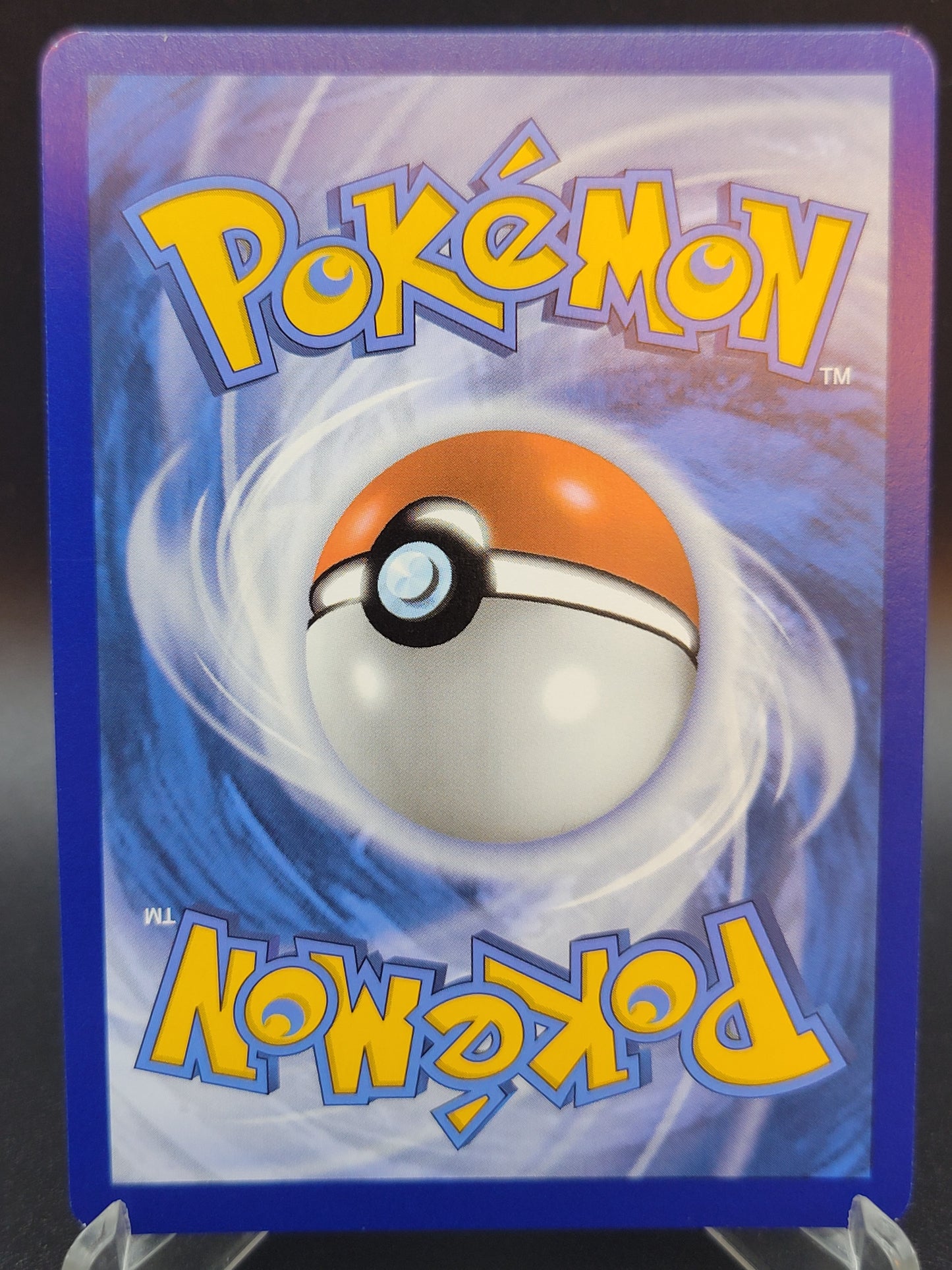 Pokémon TCG: 2024 Sprigatito 076 SV: Paldean Fates Baby Shiny Promo