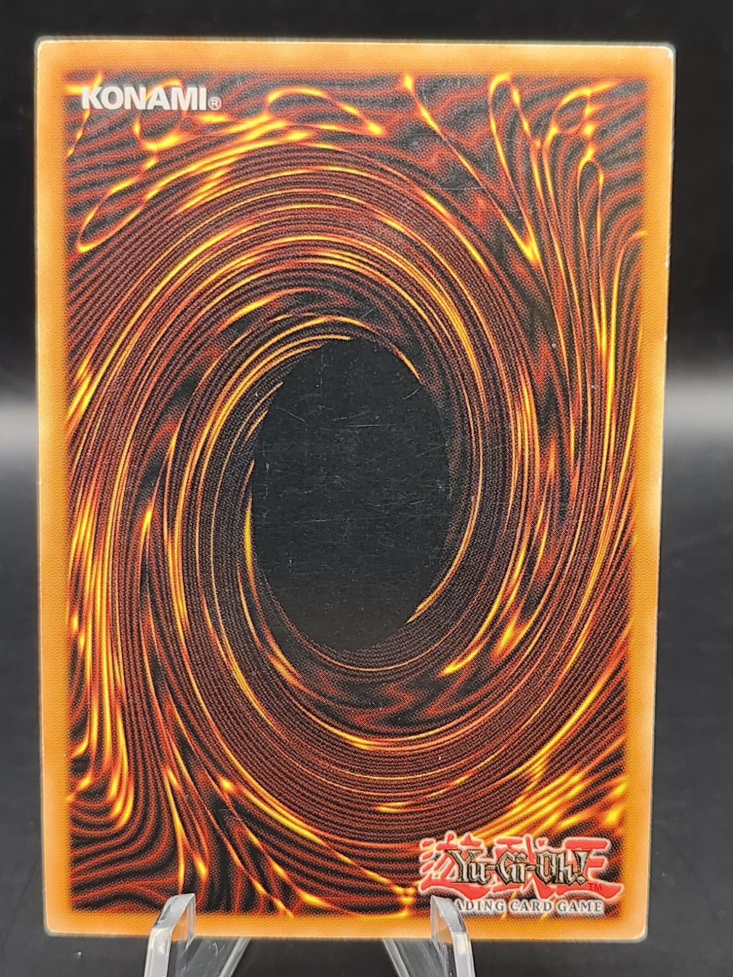 Yu-Gi-Oh! TCG Blackwing - Vayu the Emblem of Honor ANPR-EN005 Ancient Prophecy