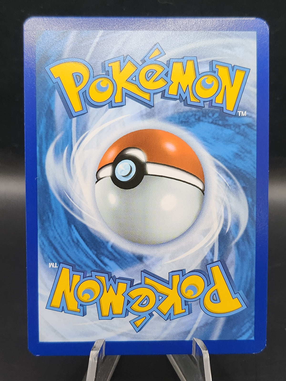 Pokémon TCG: 2025 Stunfisk - 118/086 - SV: White Flare