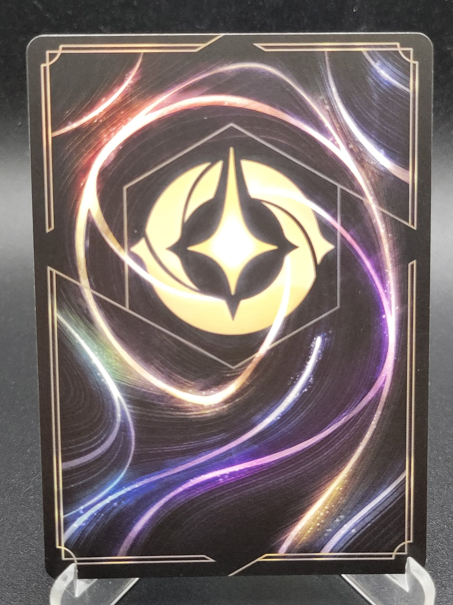 Lorcana TCG: Jasmine Fearless Princess (Cold Foil) 178/204 Fabled