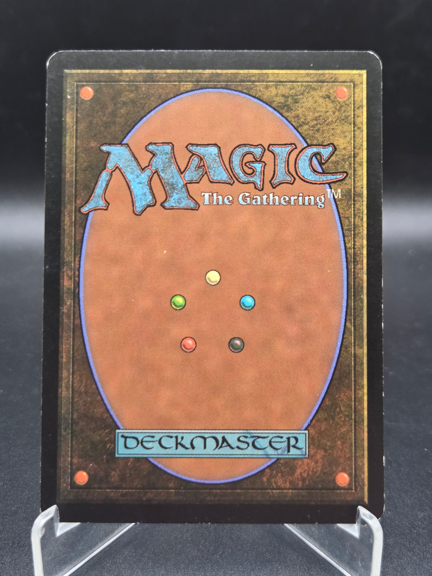 MTG TCG: Grave Pact - 8th Edition (8ED)