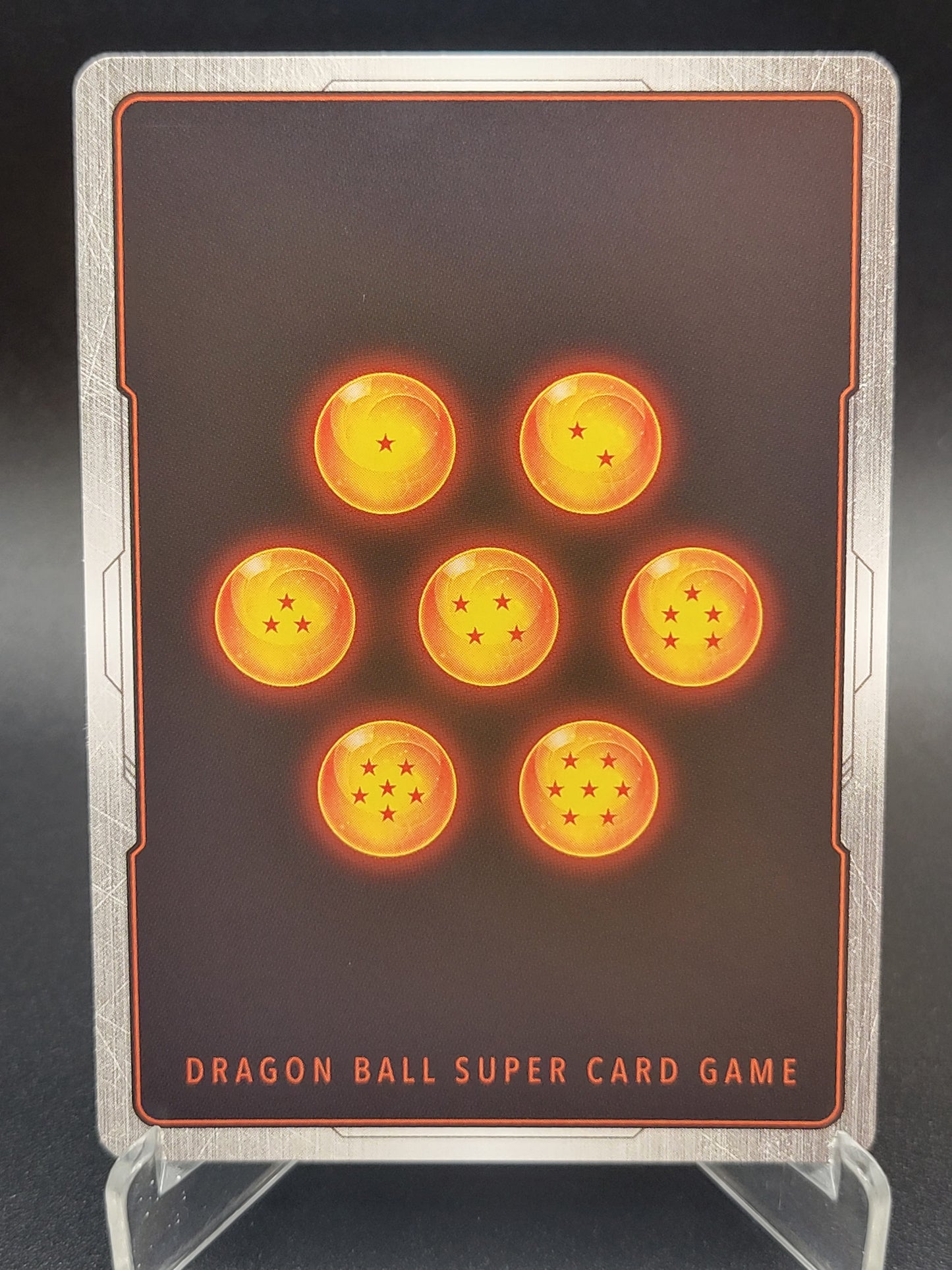 Dragon Ball TCG: Death Ball (C*) FS04-16