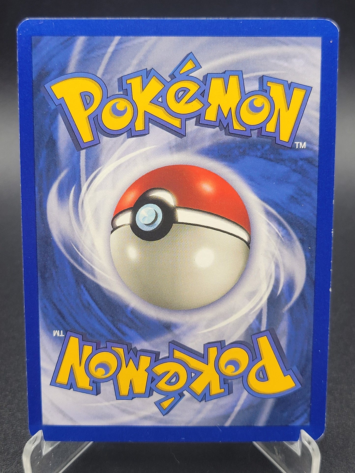Pokémon TCG: 1999 Blastoise 2/102 Base Set Holo