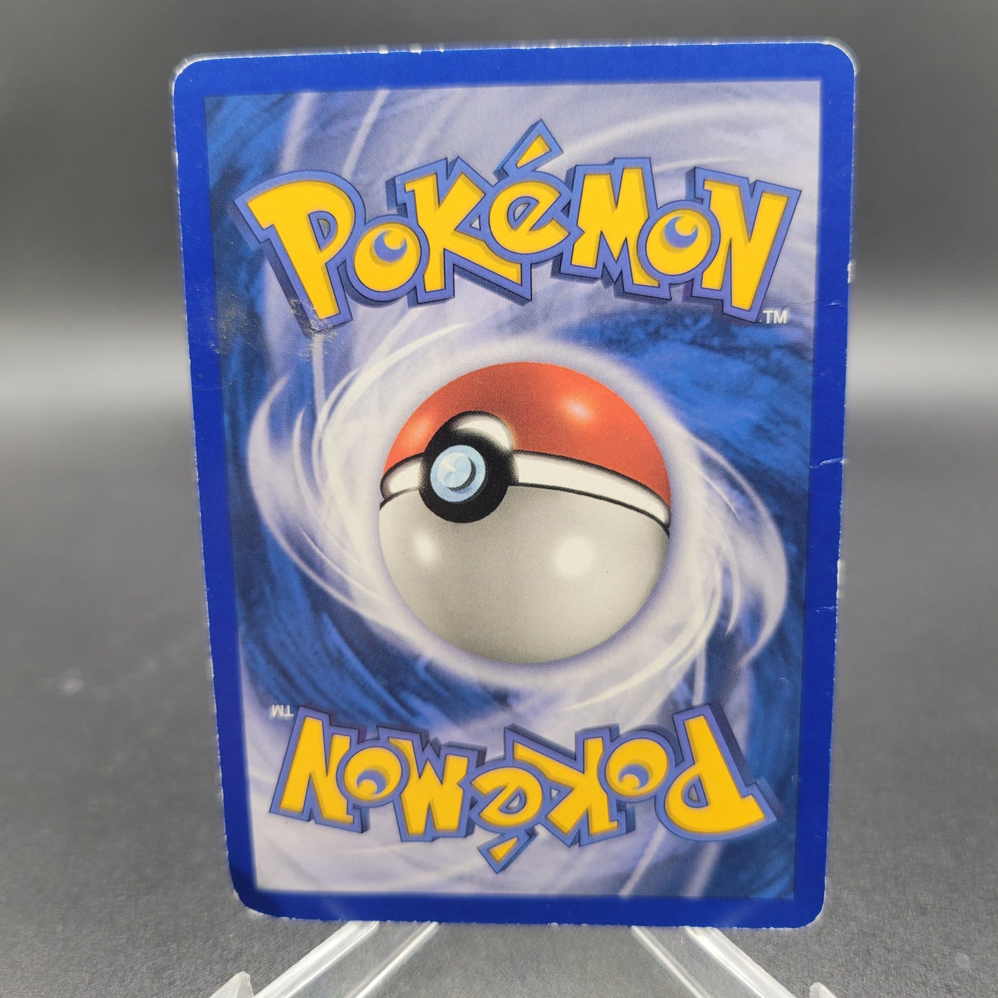 Pokémon TCG: 2002 Full Heal Energy 100/110 - Legendary Collection Reverse Foil