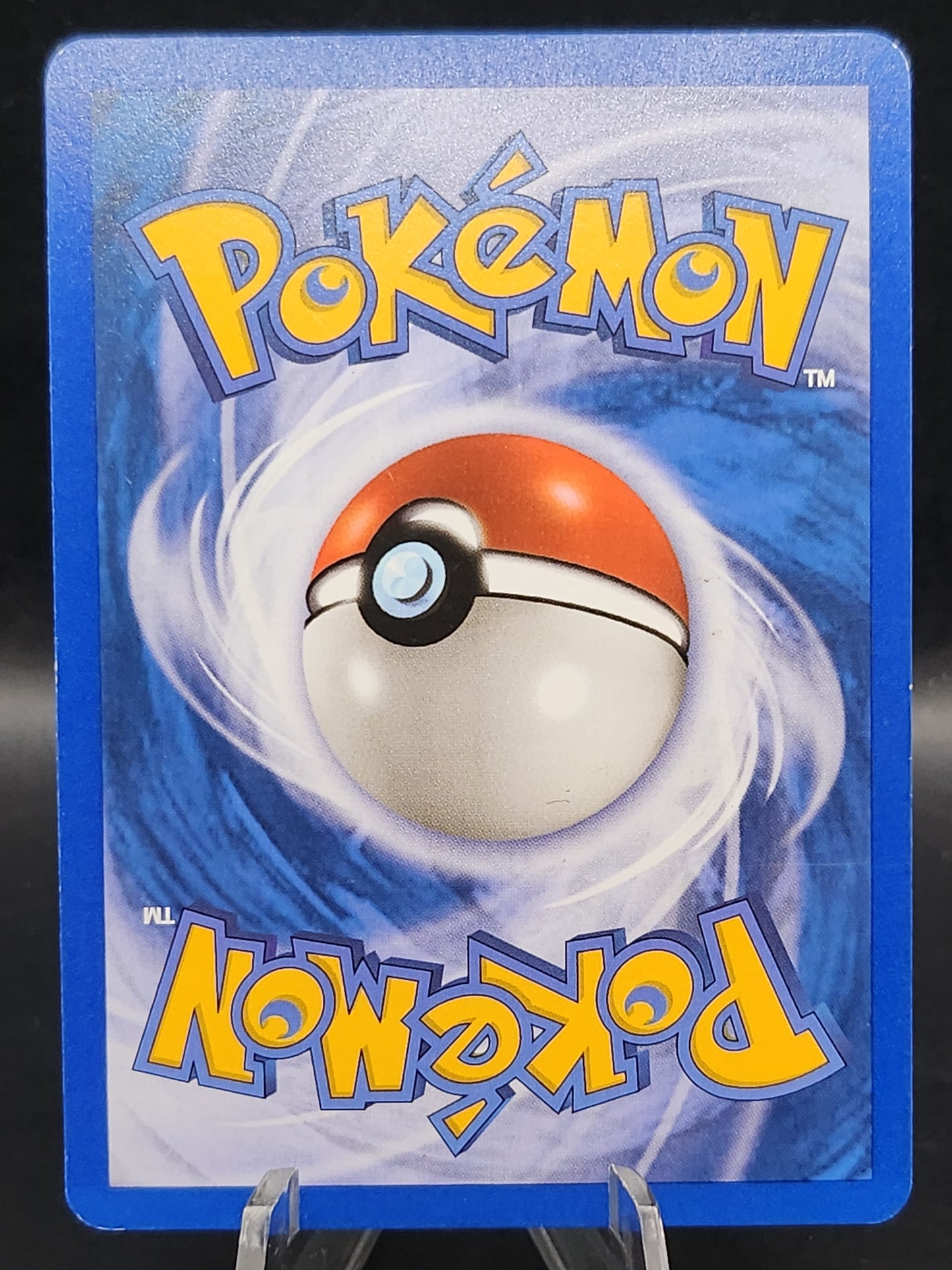 Pokémon TCG: 2003 Oracle 138/144 Skyridge