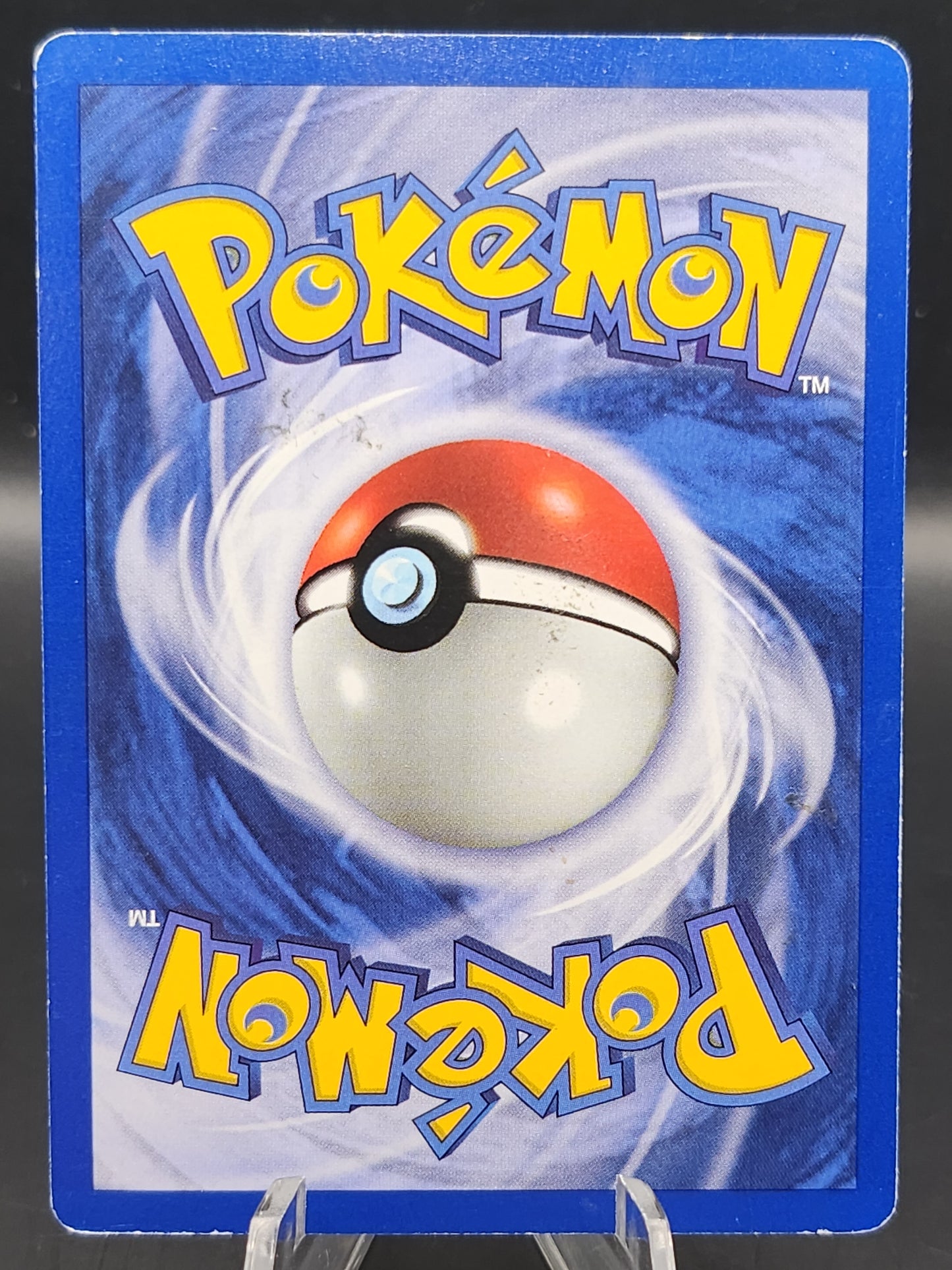 Pokemon TCG - Clefairy - Base Set - 5/102 (Shadowless)