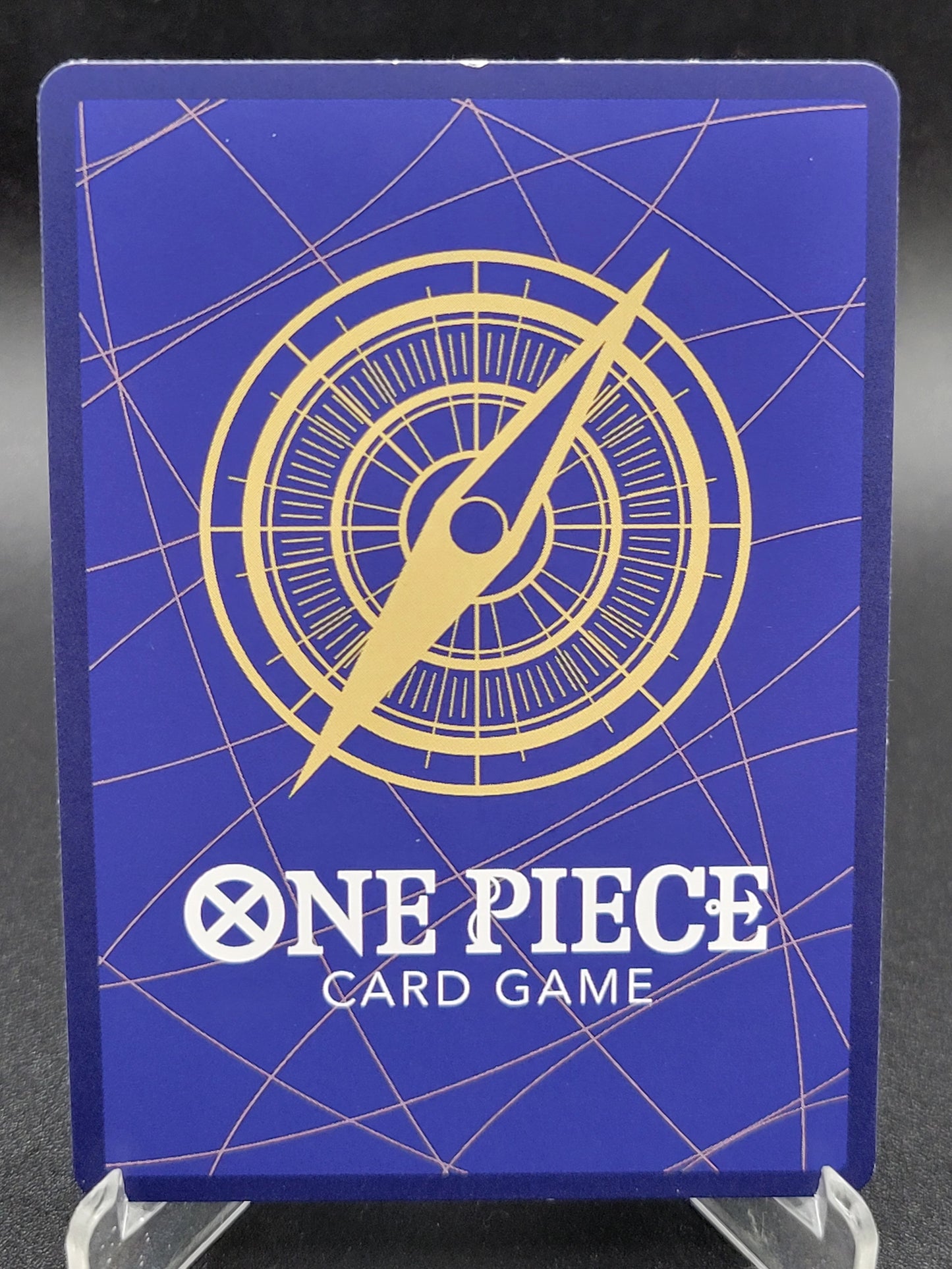 One Piece TCG: Yamato (Alternate Art) OP04-112 - Kingdoms of Intrigue (OP04)
