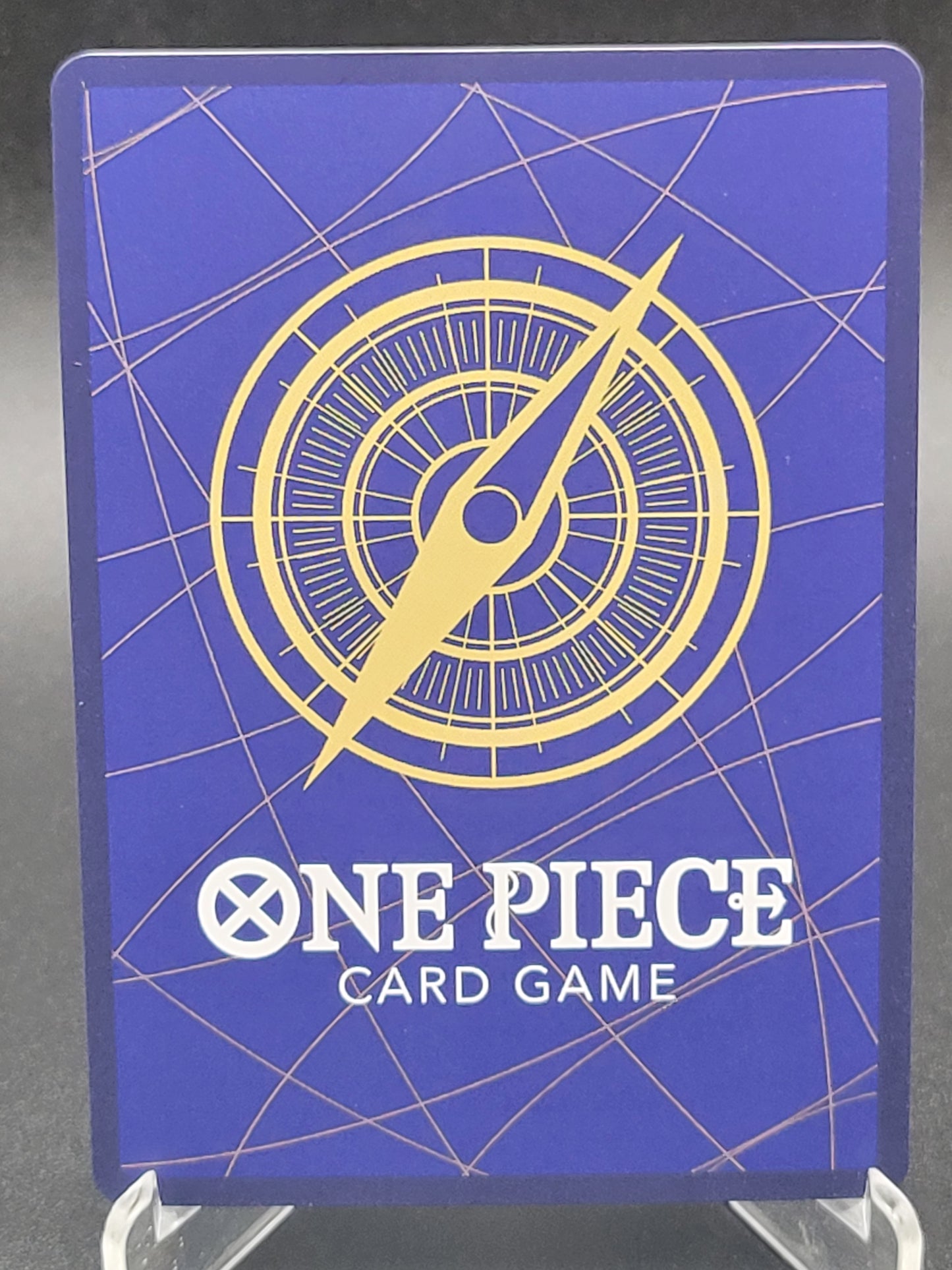 One Piece TCG: Roronoa Zoro (CS 2024 Event Pack) - One Piece Promotion Cards (OP-PR)