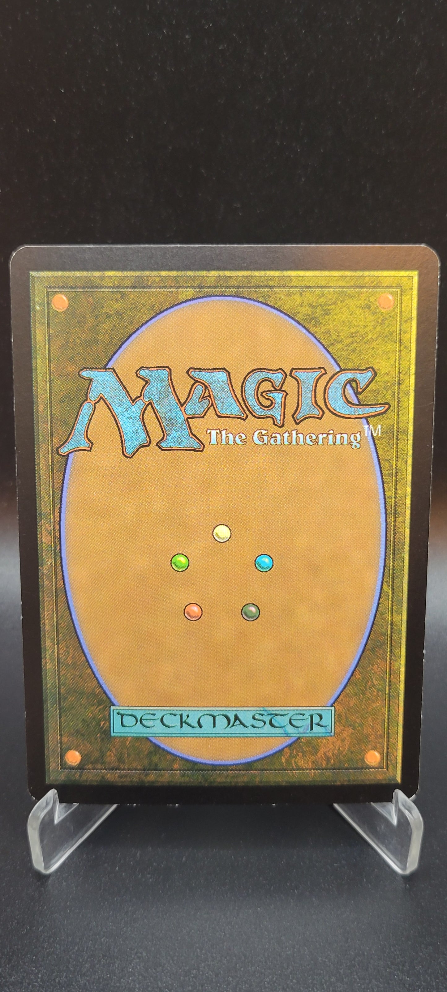 MTG TCG: Psychic Possession 30/180 DIS: Dissension