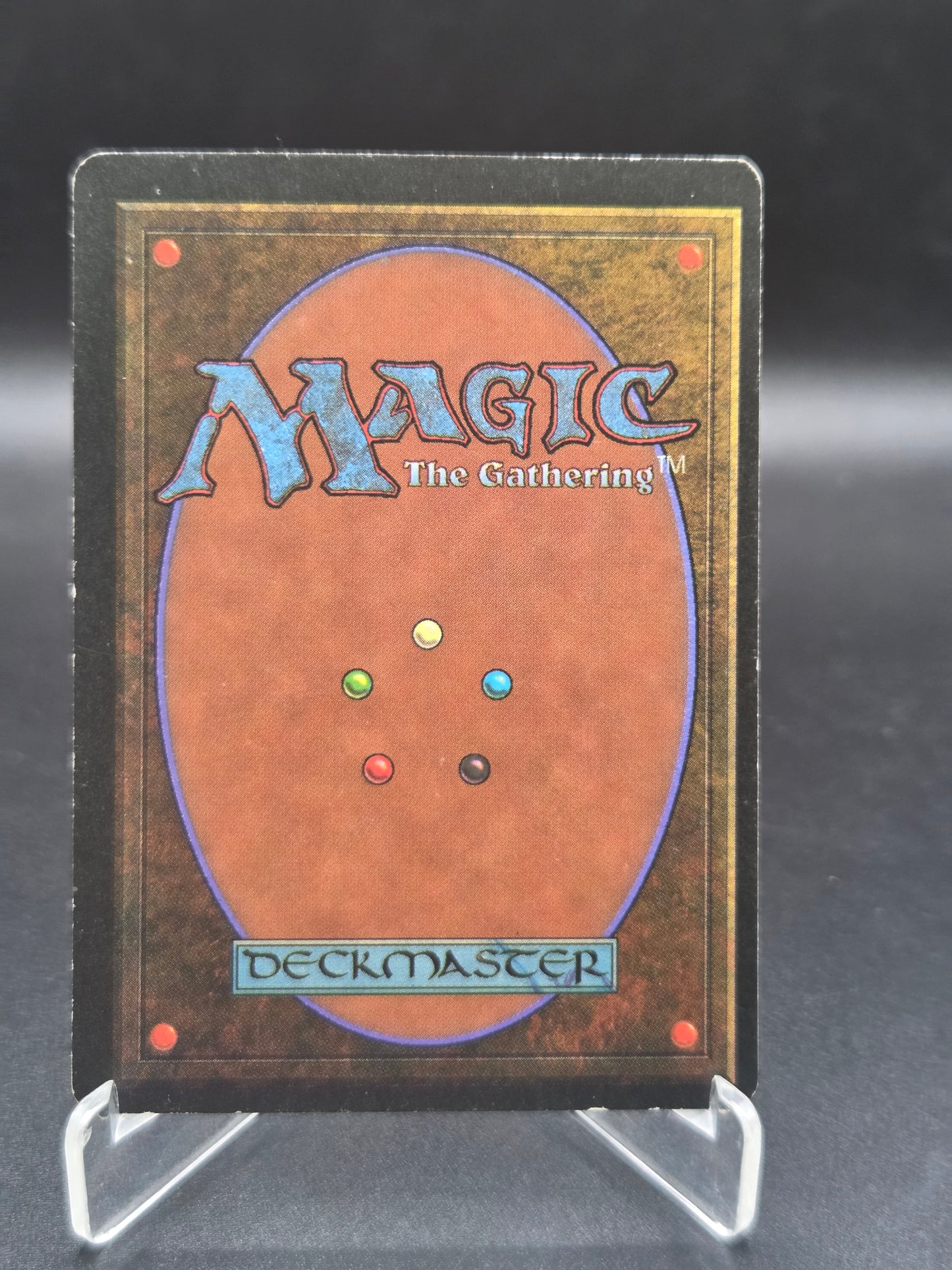 MTG TCG: Maze of Ith - The Dark (DRK)