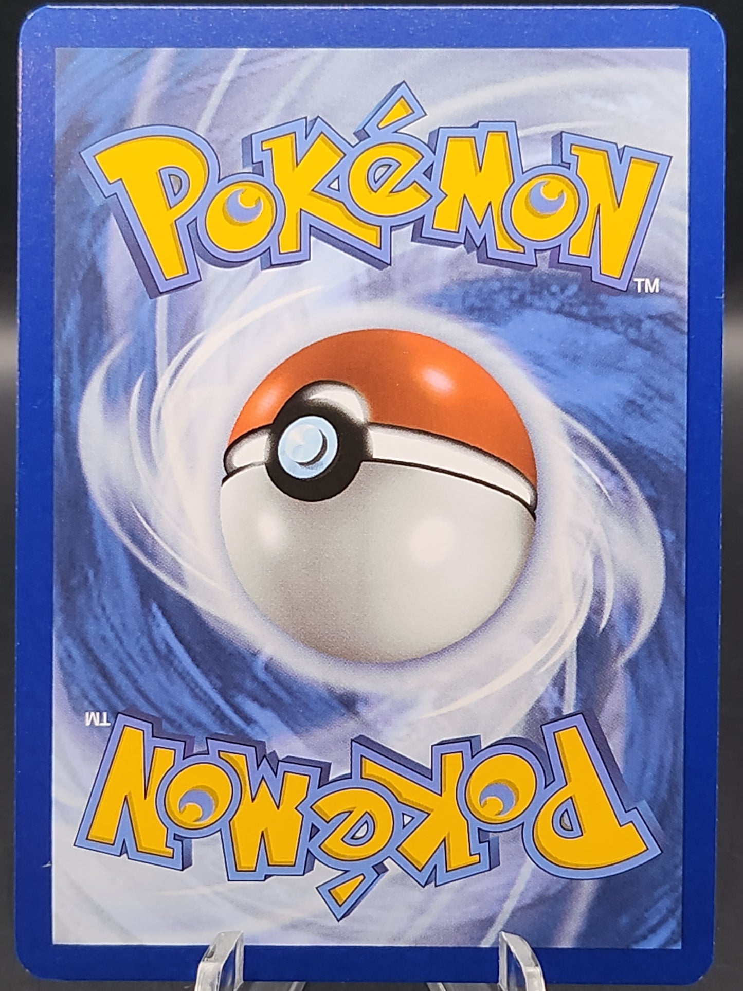 Pokémon TCG: 2025 Roaring Moon (Master Ball Pattern) 065/131 SV: Prismatic Evolutions