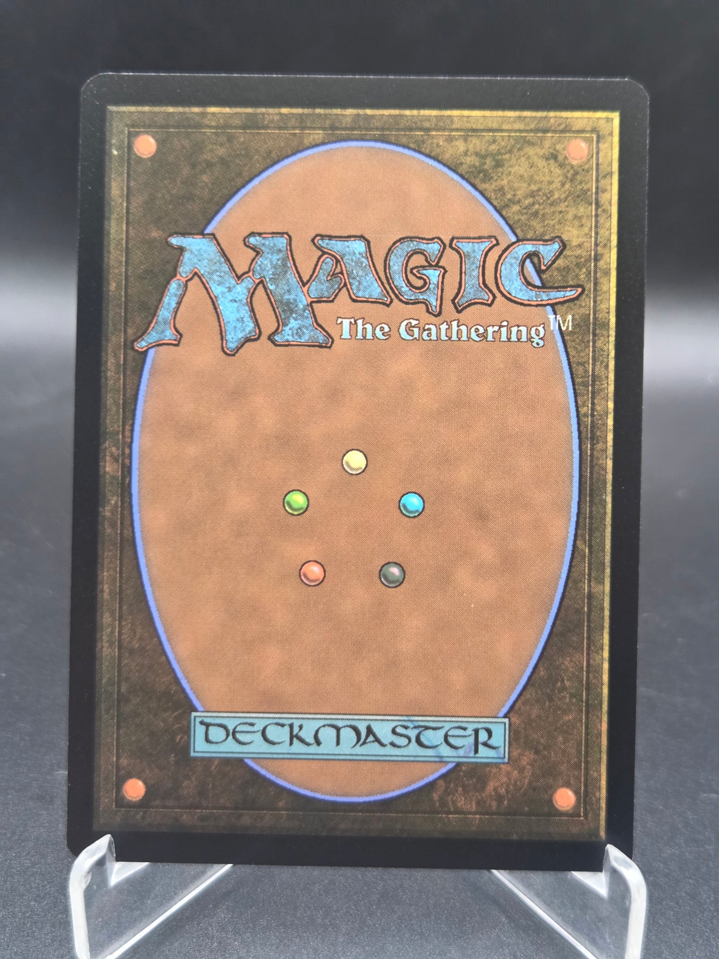 MTG TCG: The Ooze (Extended Art) - Teenage Mutant Ninja Turtles (TMT)