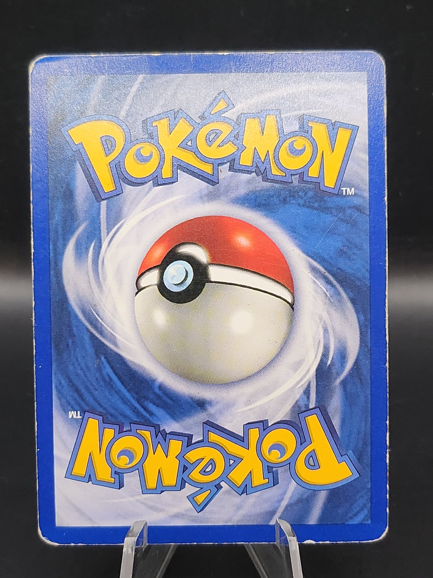 Pokémon TCG: 1999 Charizard 4/102 Base Set Holo