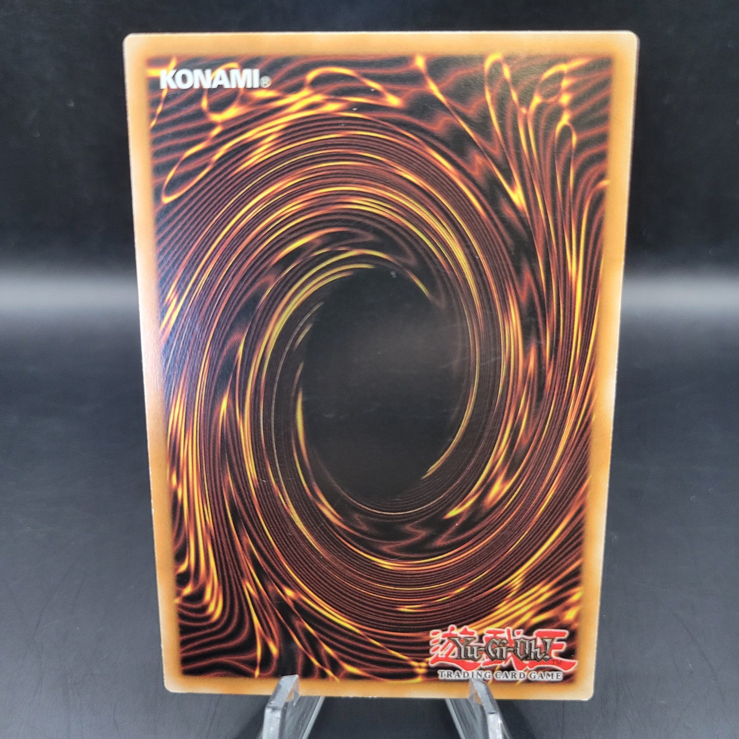 Yu-Gi-Oh! TCG: Evilswarm Heliotrope DT07-EN024 Duel Terminal 7