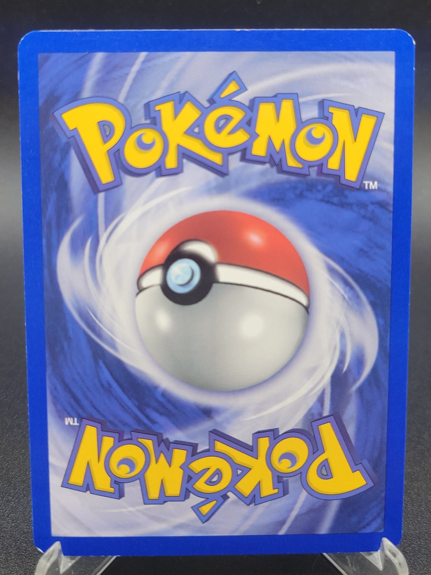 Pokémon TCG: 2000 Rocket's Mewtwo 14/132 Gym Challenge Unlimited Holo