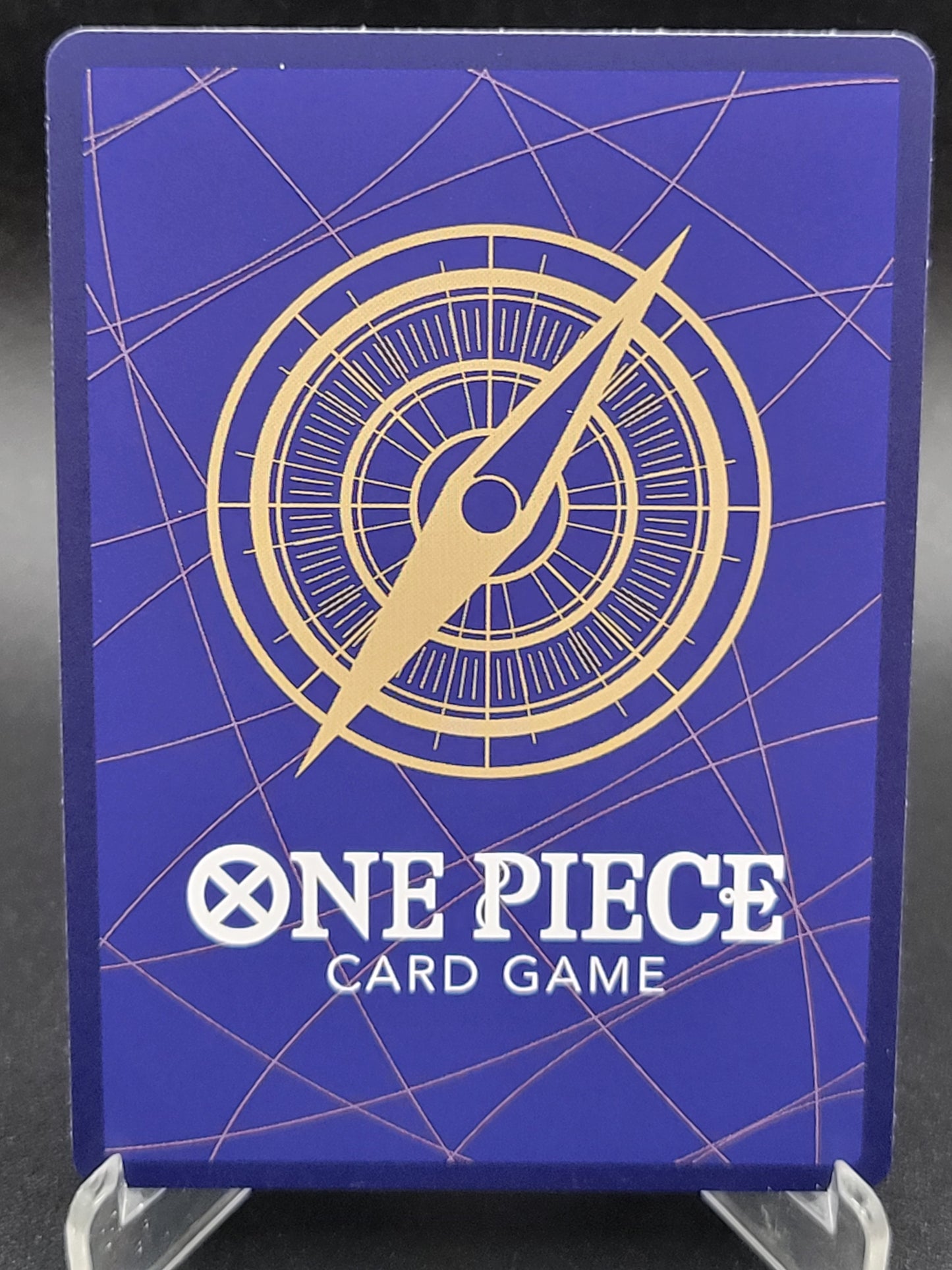One Piece TCG: Donquixote Rosinante (Alternate Art) OP12-108 - Legacy of the Master (OP12)