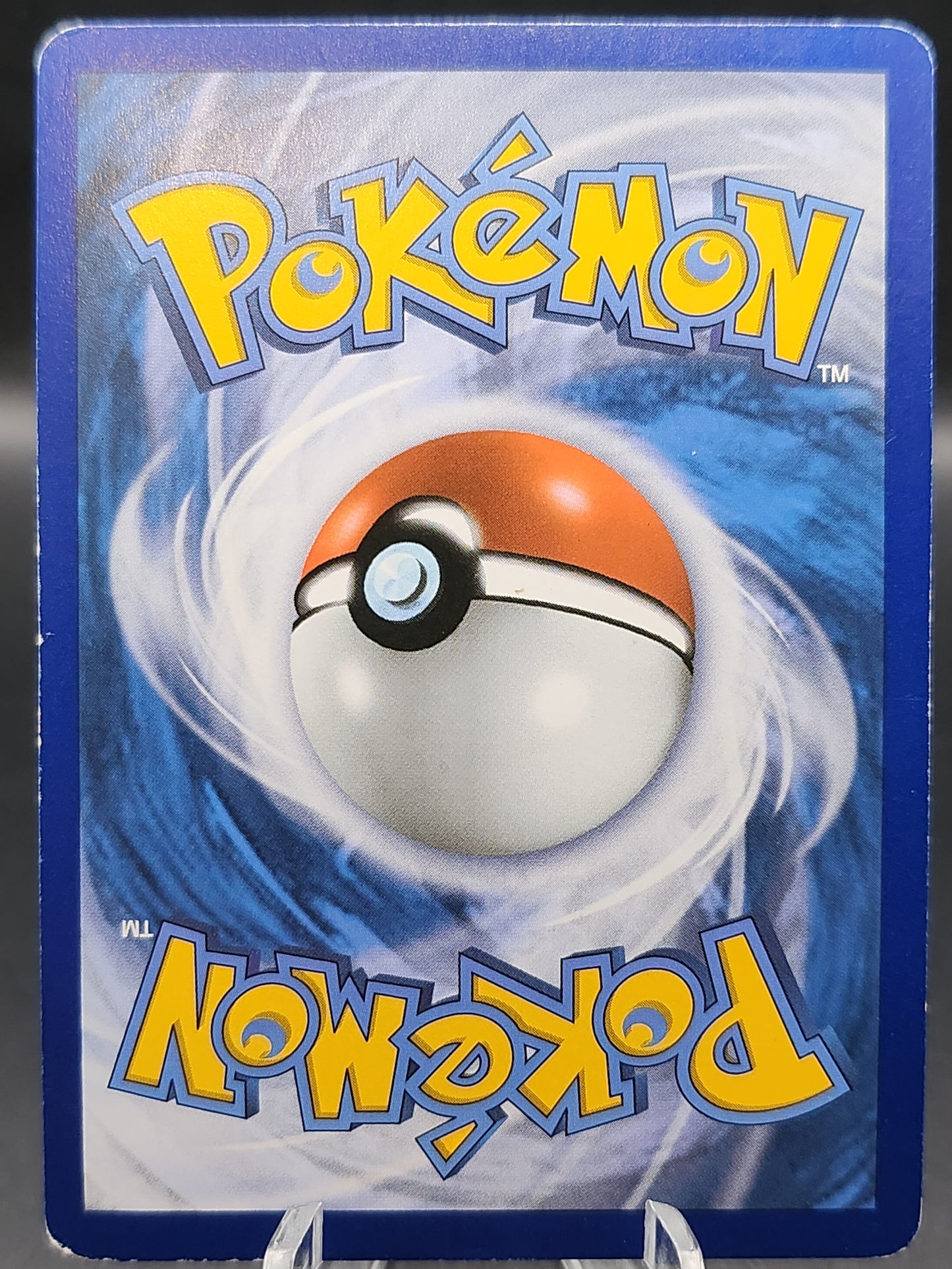 Pokémon TCG: 2012 White Kyurem EX 96/135 Plasma Storm