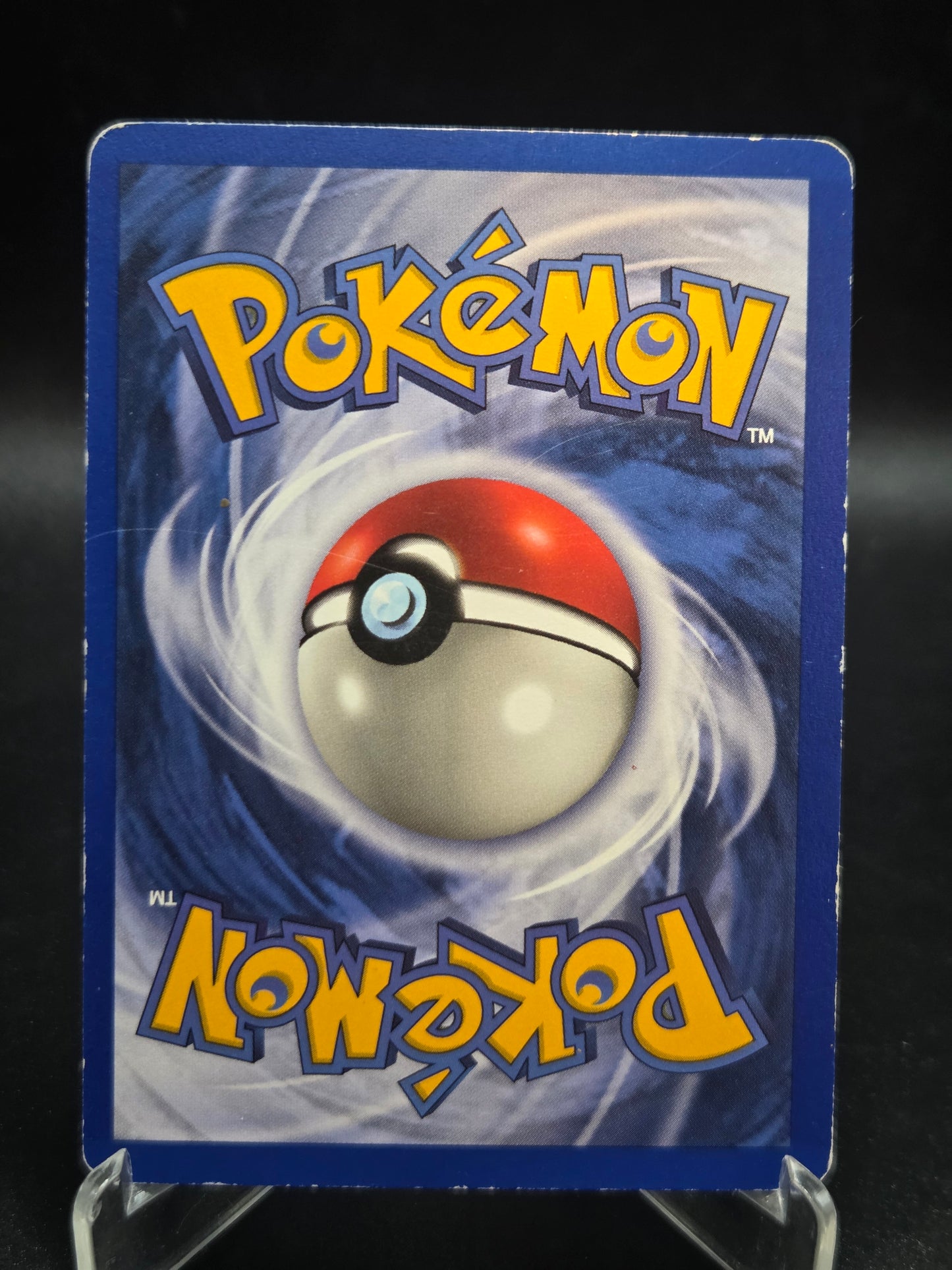 Pokémon TCG: 1999 Clefable 1/64 Jungle Holo