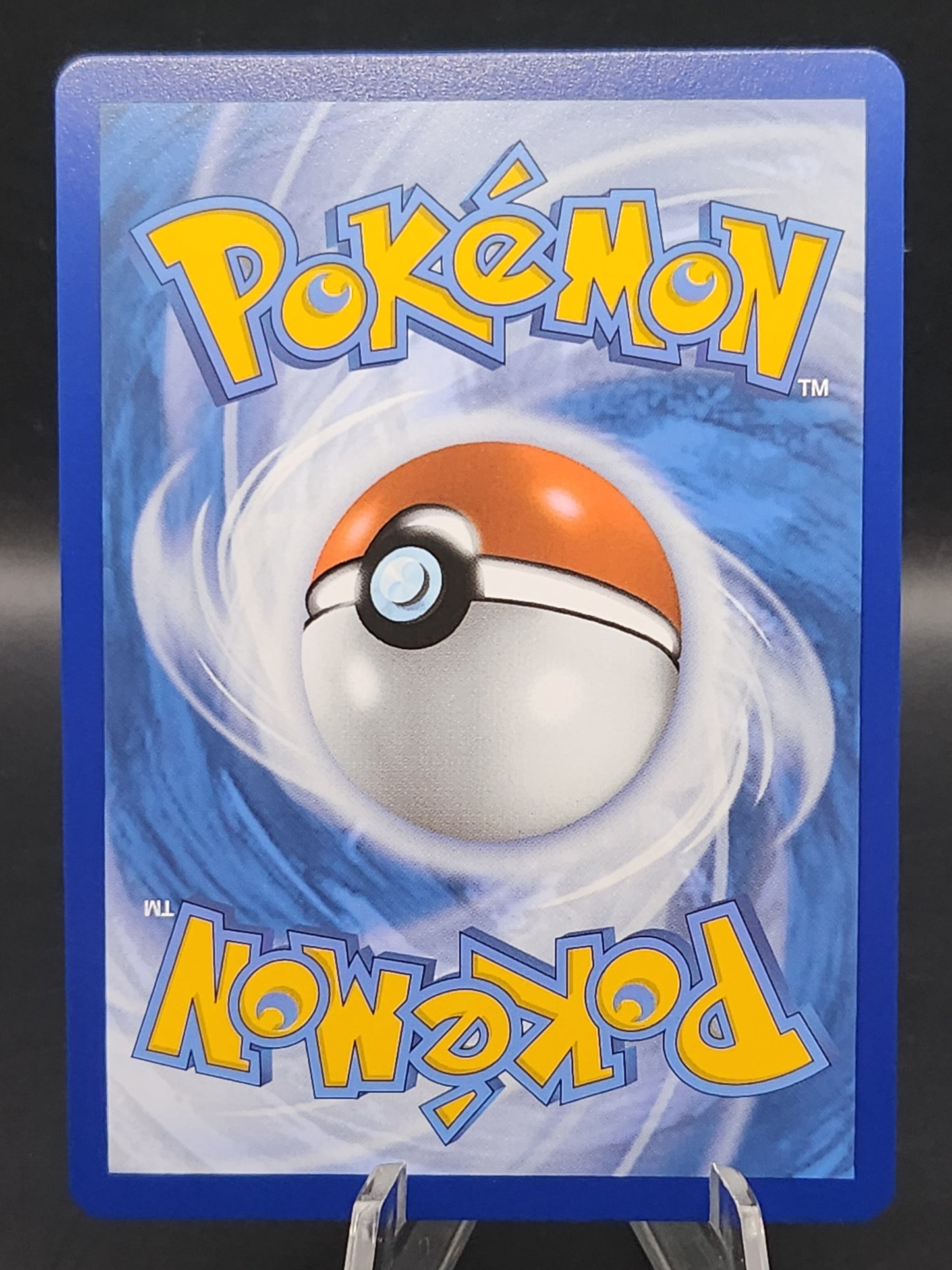 Pokémon TCG: 2025 Team Rocket's Petrel 226/182 SV: Destined Rivals