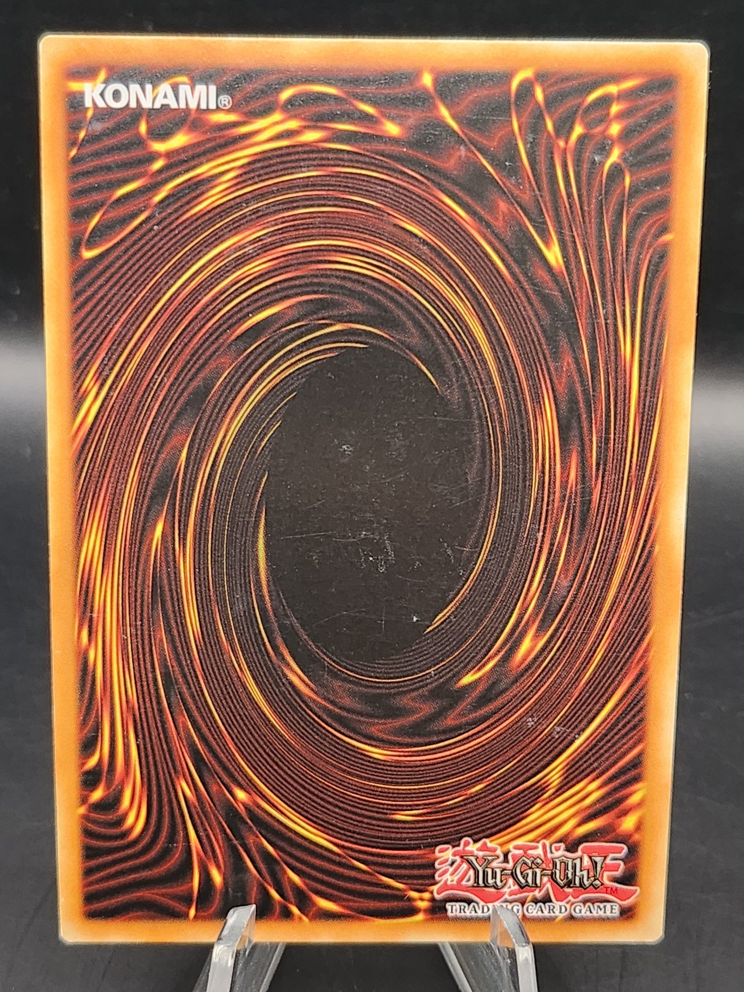 Yu-Gi-Oh! TCG Left Leg of the Forbidden One LCYW-EN303 Legendary Collection 3: Yugi's World