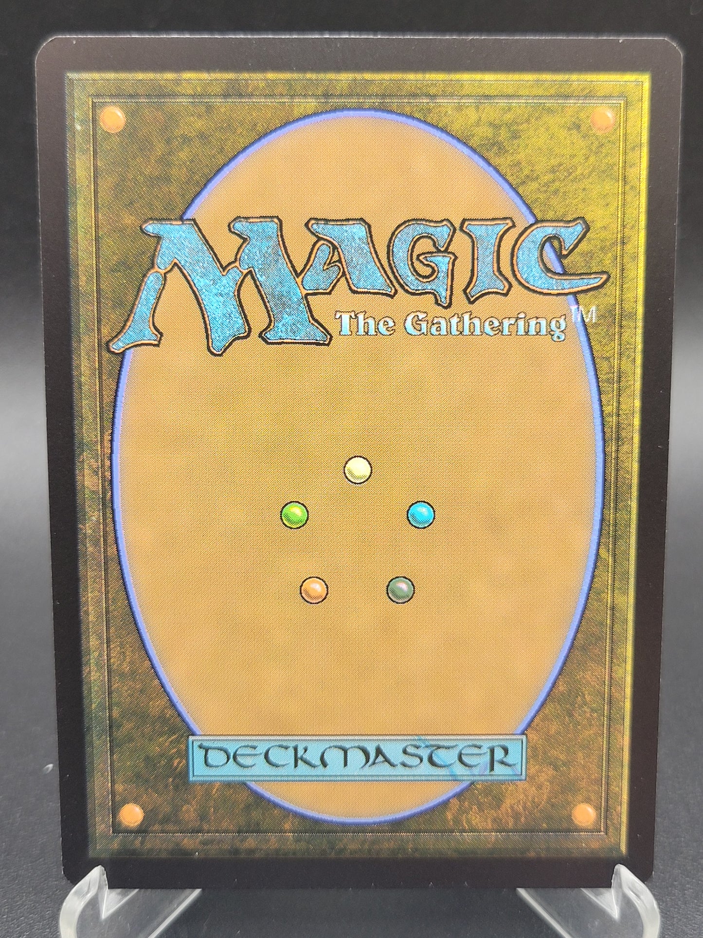 MTG TCG: Mistrise Village (Borderless) R 0397 TDM: Tarkir, Dragonstorm