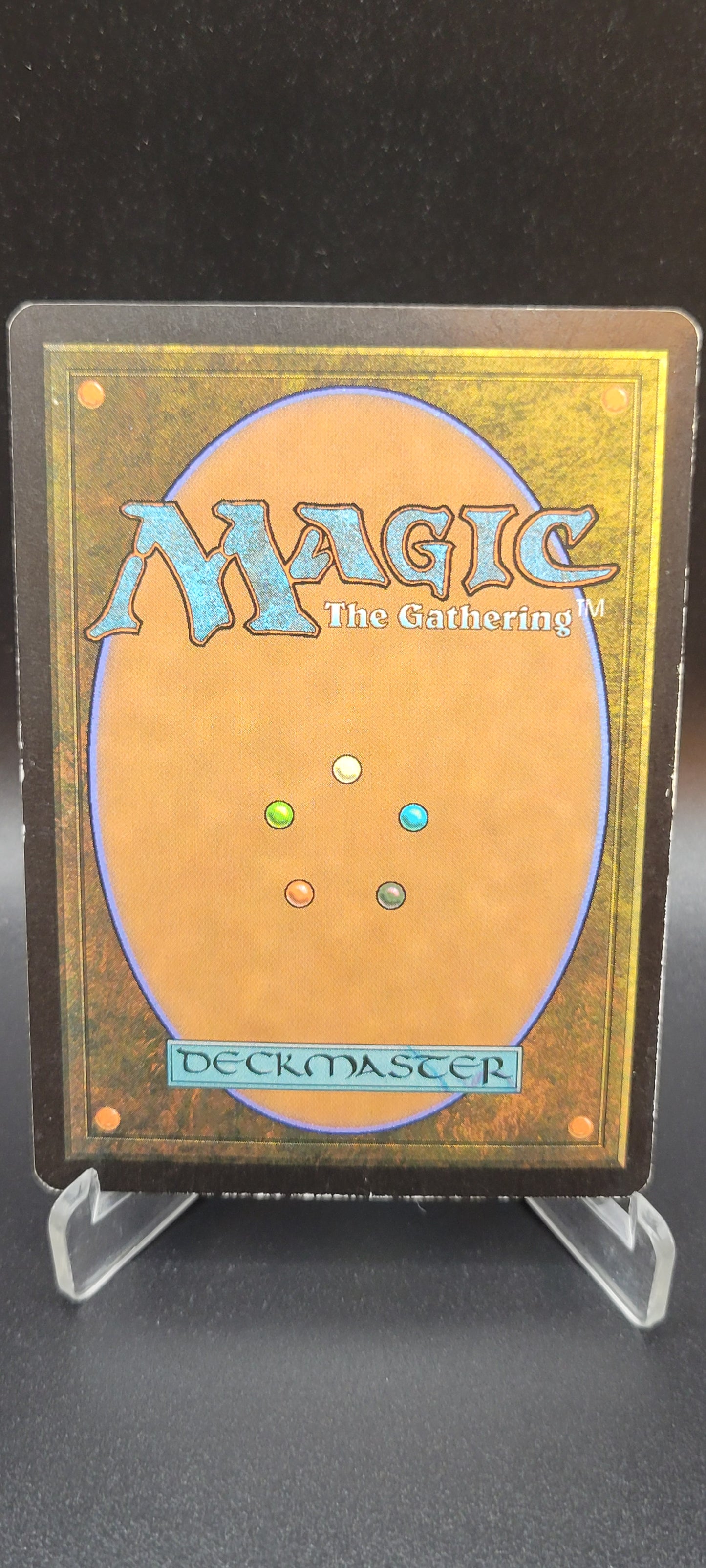 MTG TCG: Bane of the Living (Foil) 60/145 LGN: Legions