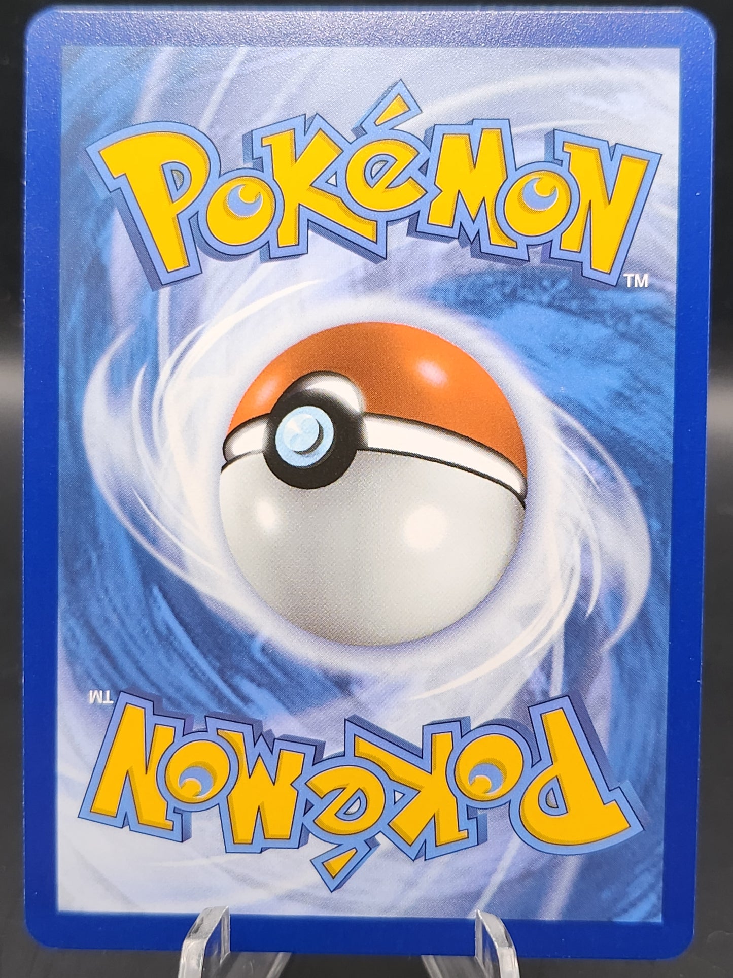 Pokémon TCG: 2025 Ethan's Typhlosion 190/182 SV: Destined Rivals