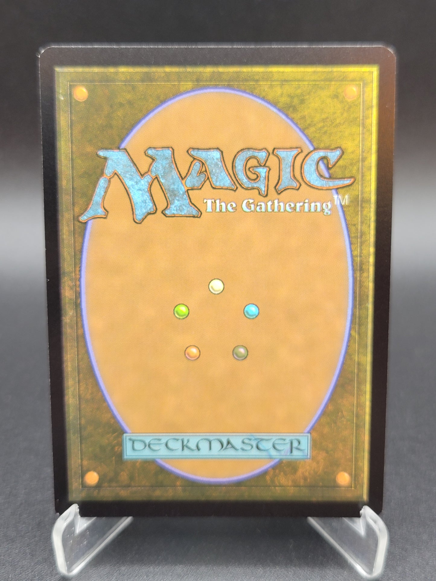 MTG TCG: Evendo, Waking Haven (Borderless)(Galaxy Foil) M 0374 EOE: Edge of Eternities