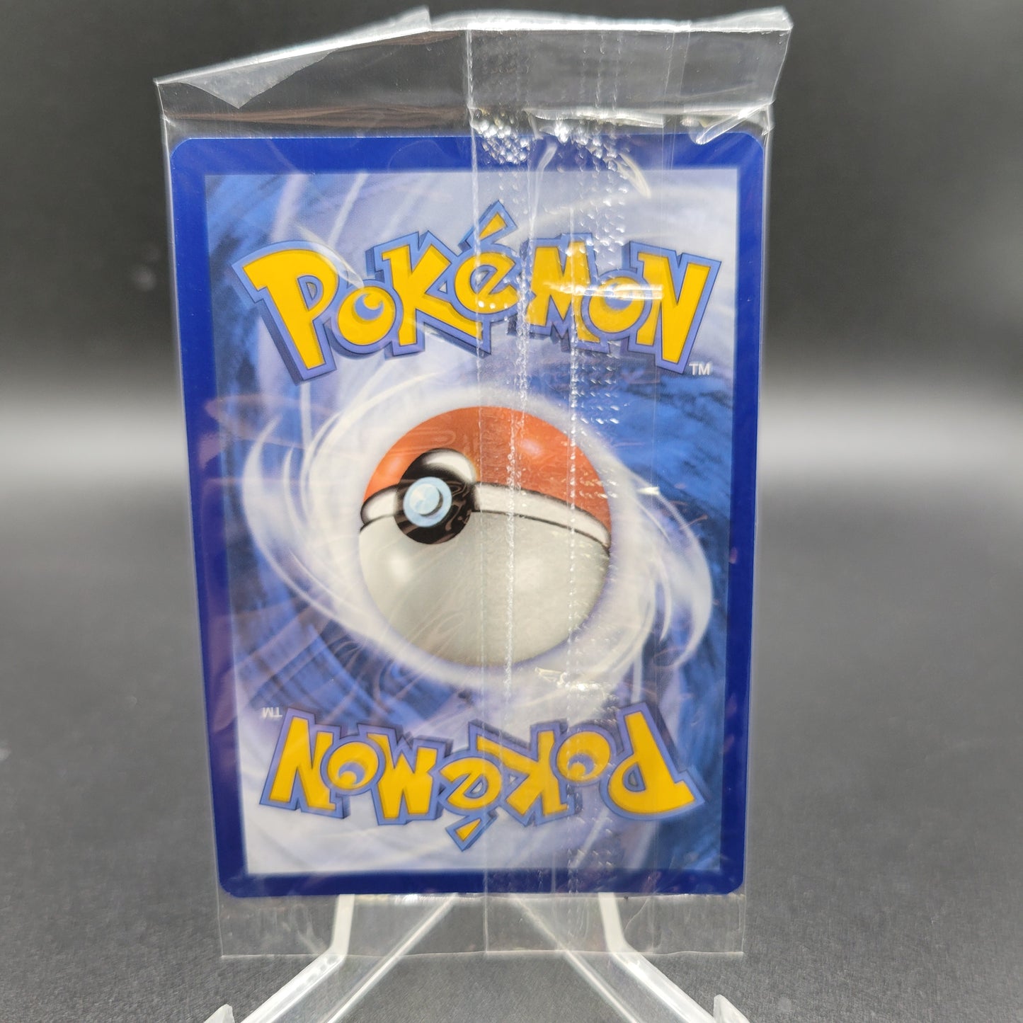Pokémon TCG: 2023 Pikachu SVP 027 Scarlet & Violet Promo SEALED