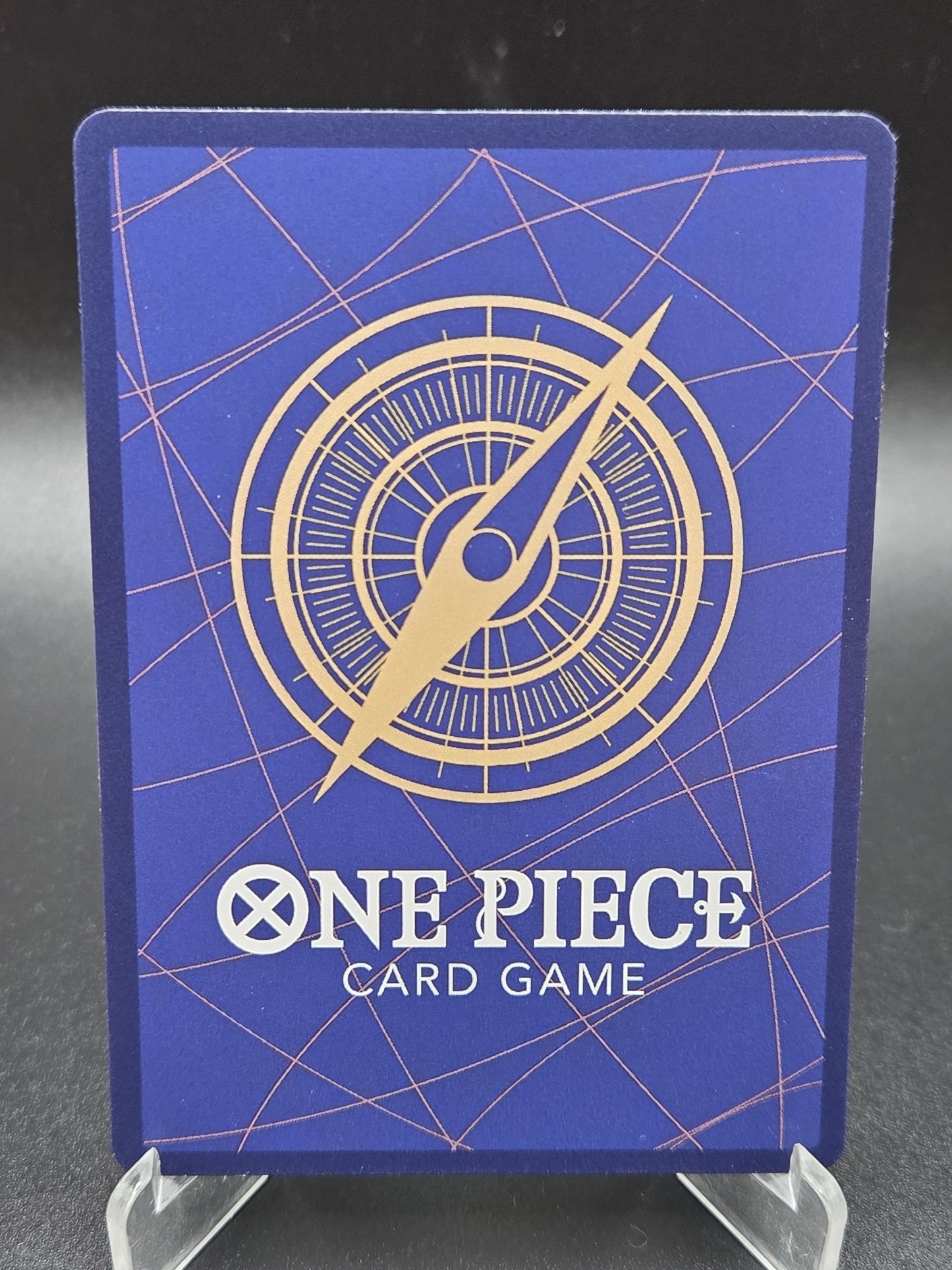 One Piece TCG: Otama PRB02-016 - Premium Booster -The Best- Vol. 2