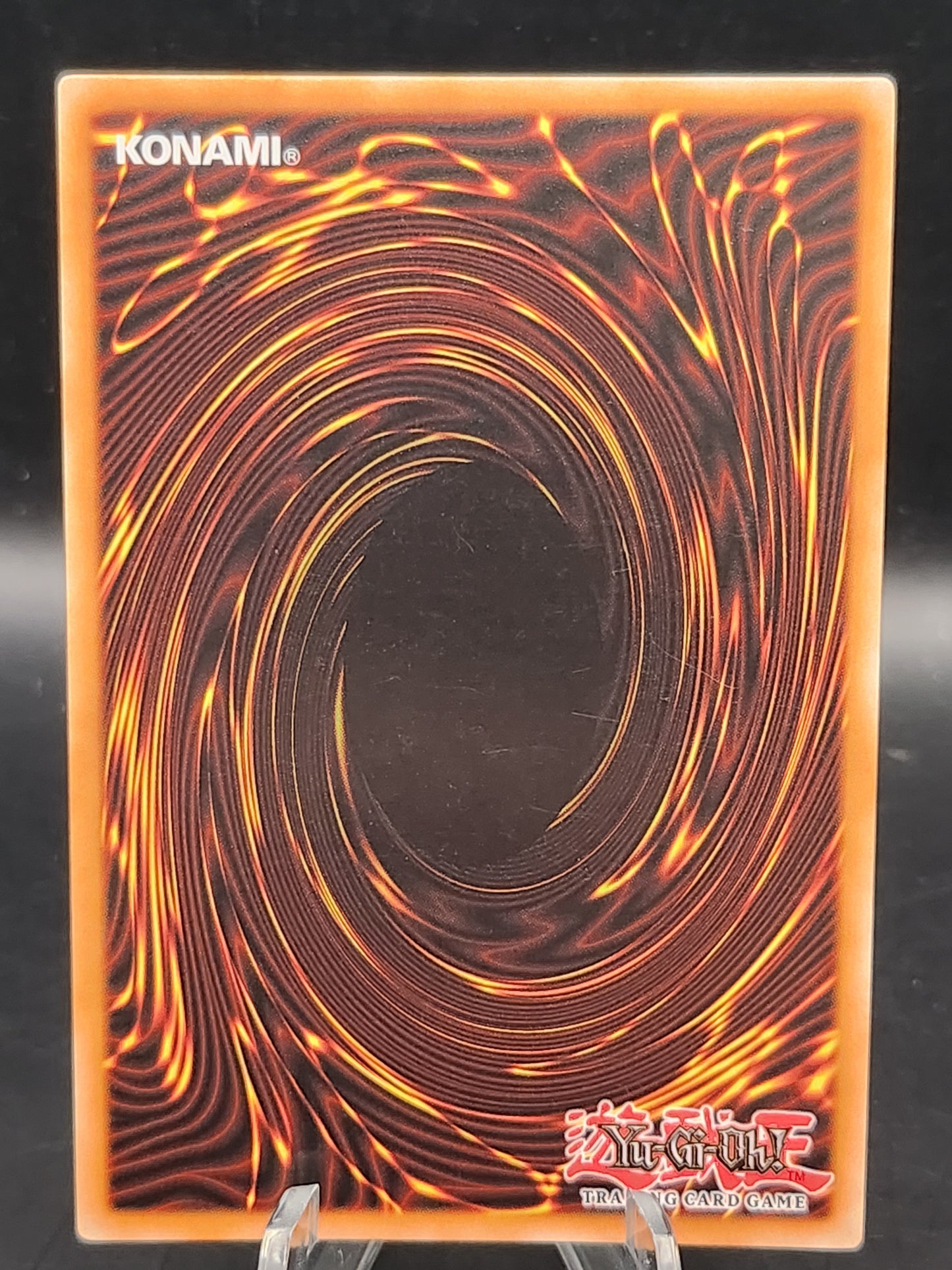 Yu-Gi-Oh! TCG: Crystron Sulfefnir RATE-EN021 Raging Tempest