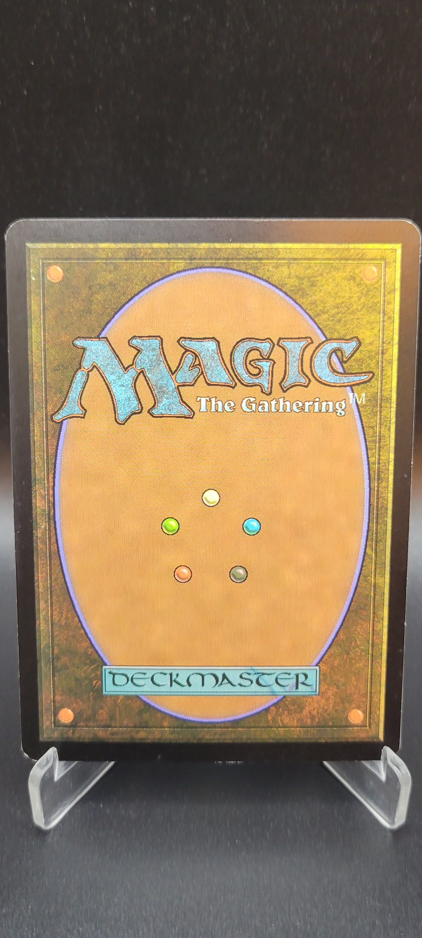 MTG TCG: Spell Snare 33/180 DIS: Dissension