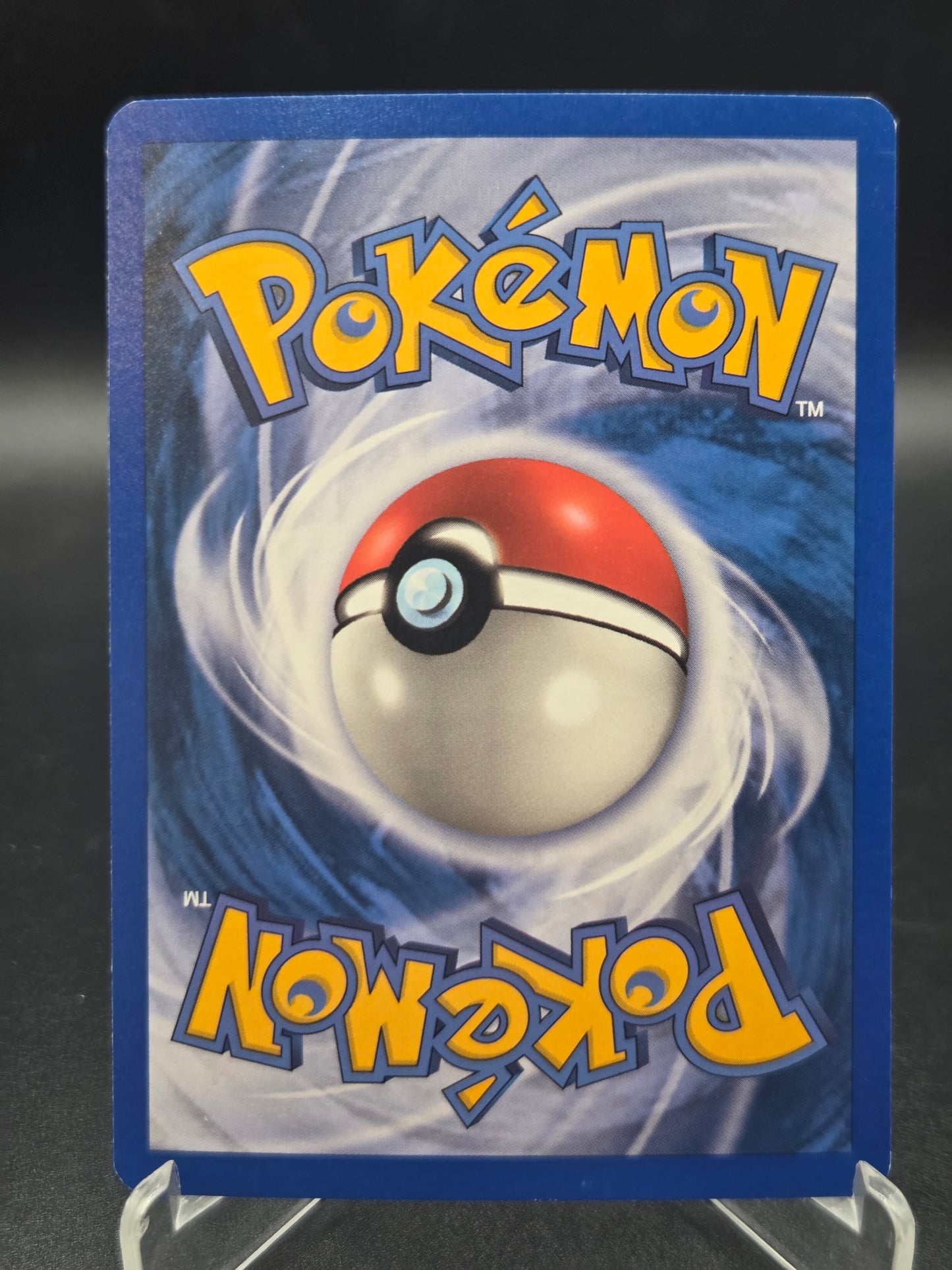 Pokémon TCG: 2004 Krabby 66/112 - FireRed & LeafGreen Reverse Holofoil (RG)