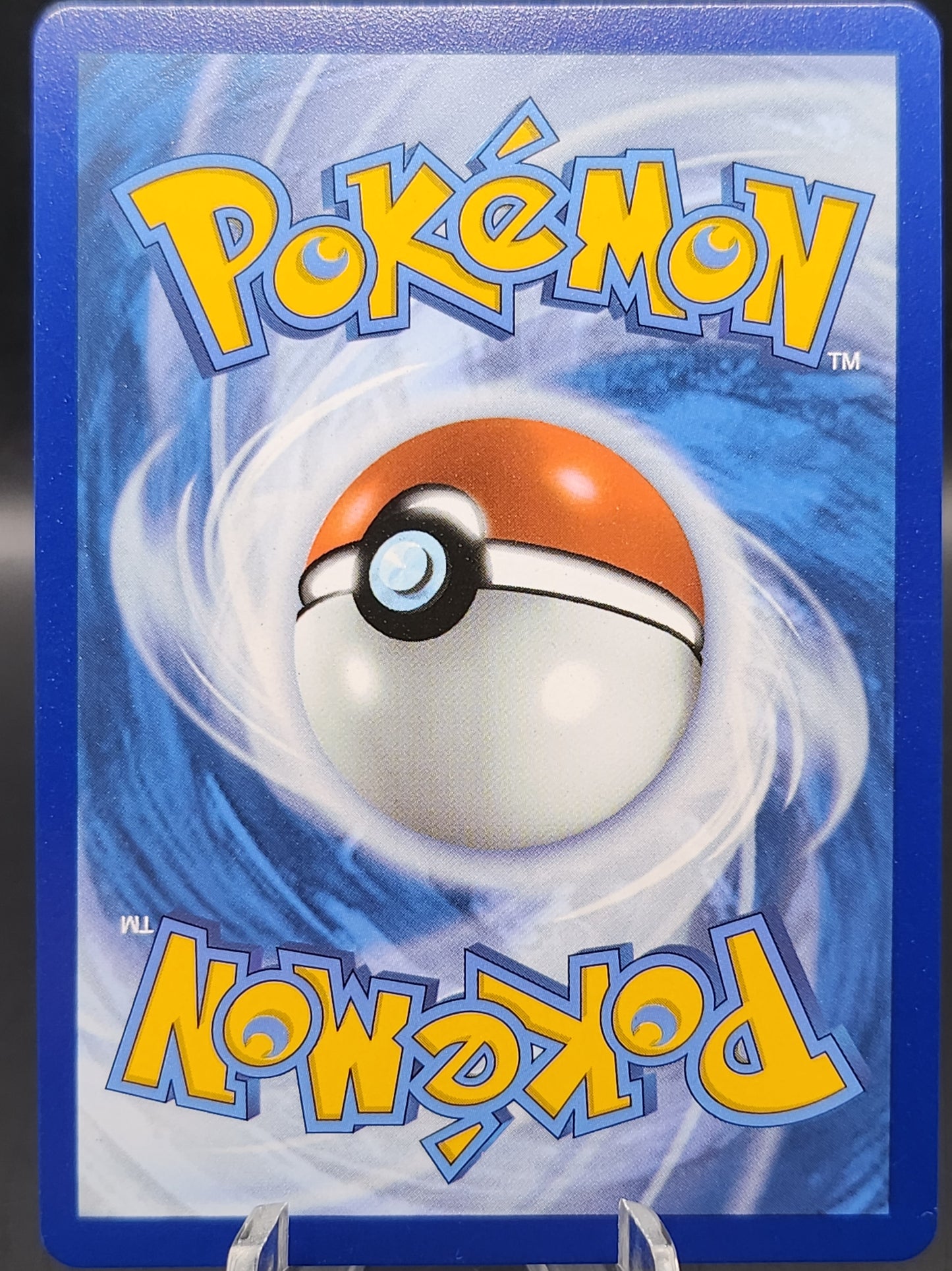 Pokémon TCG 2025 Team Rocket's Mimikyu (Prerelease) Miscellaneous Cards & Products